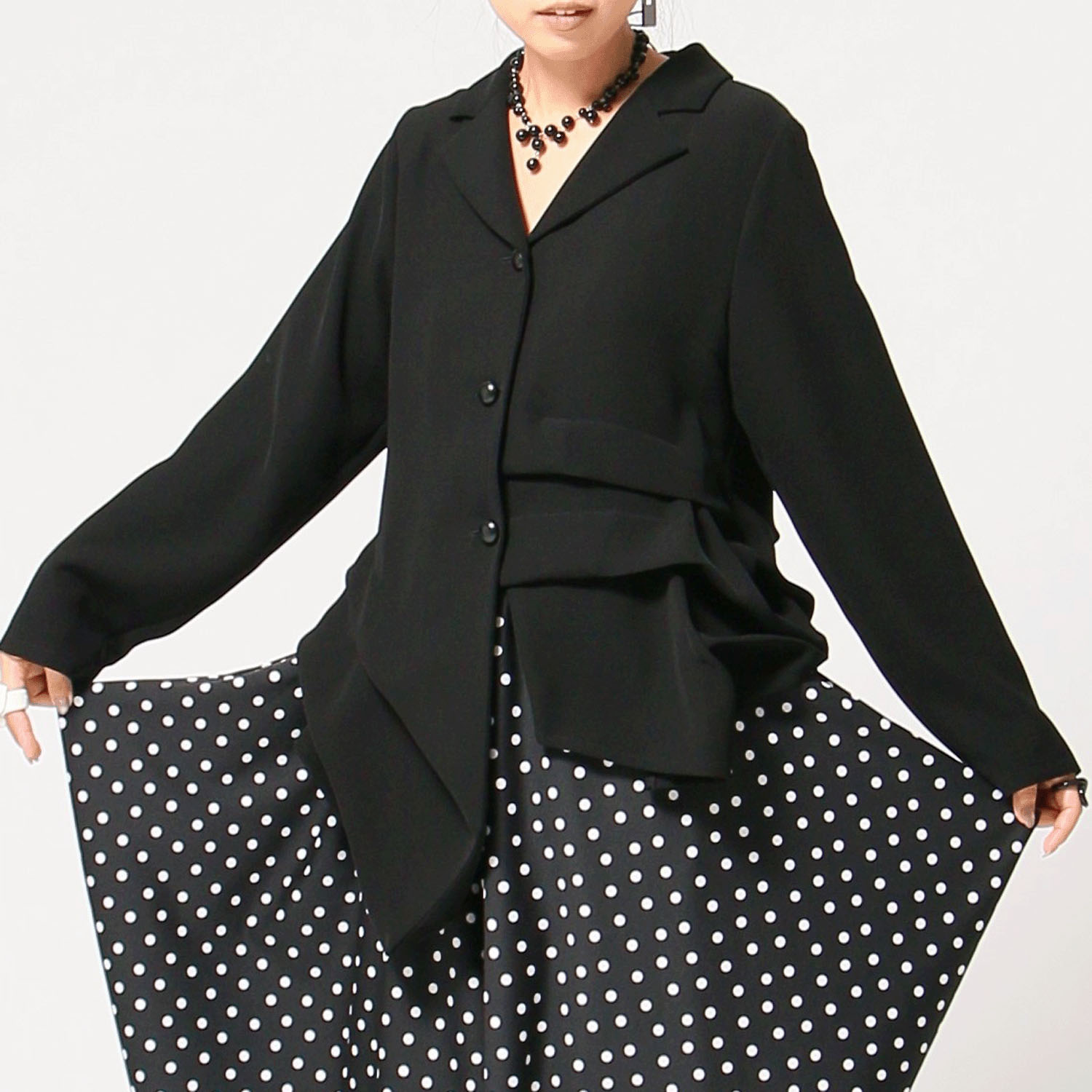 jalanjalan プラスワンネックレス - 画像5