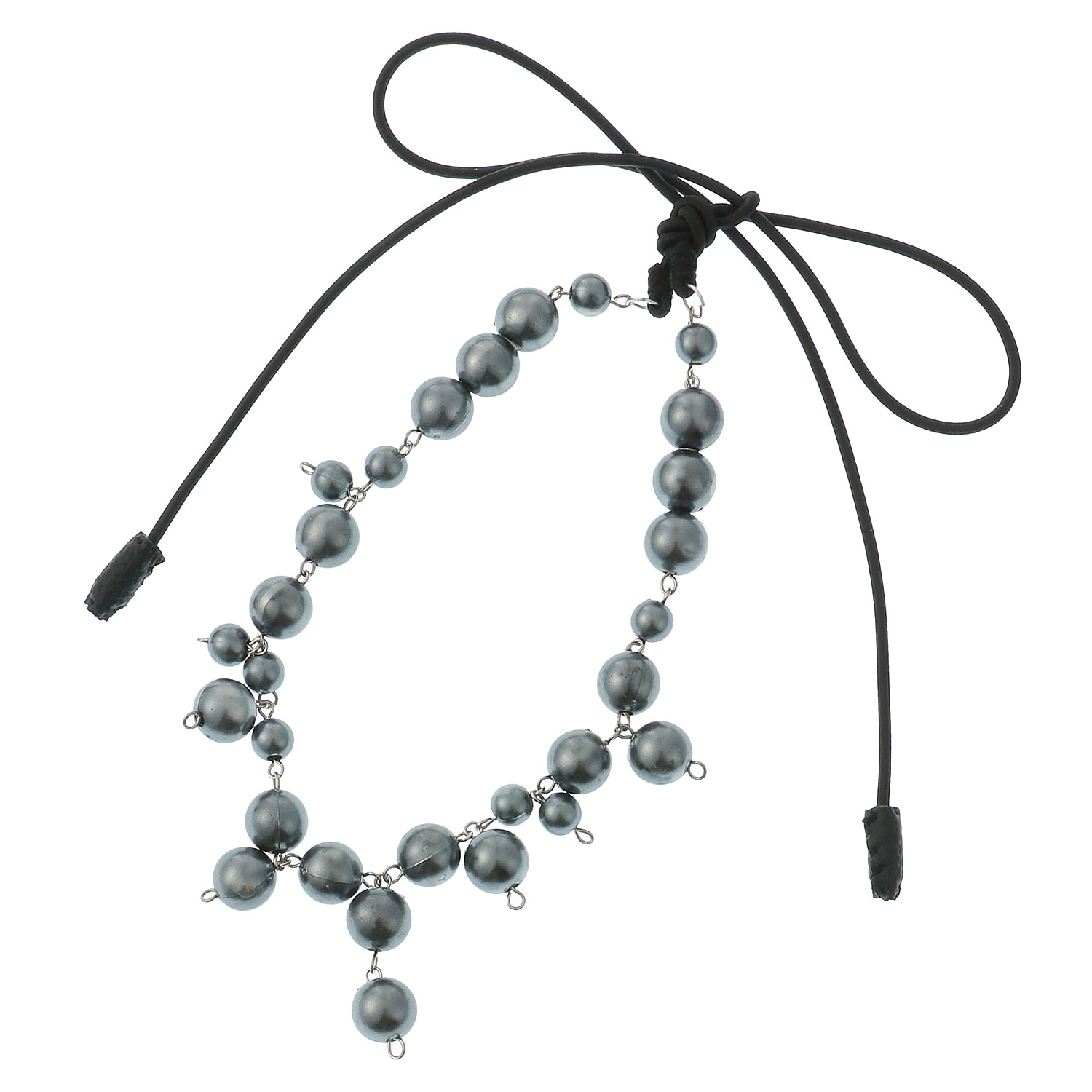 jalanjalan プラスワンネックレス - 画像1