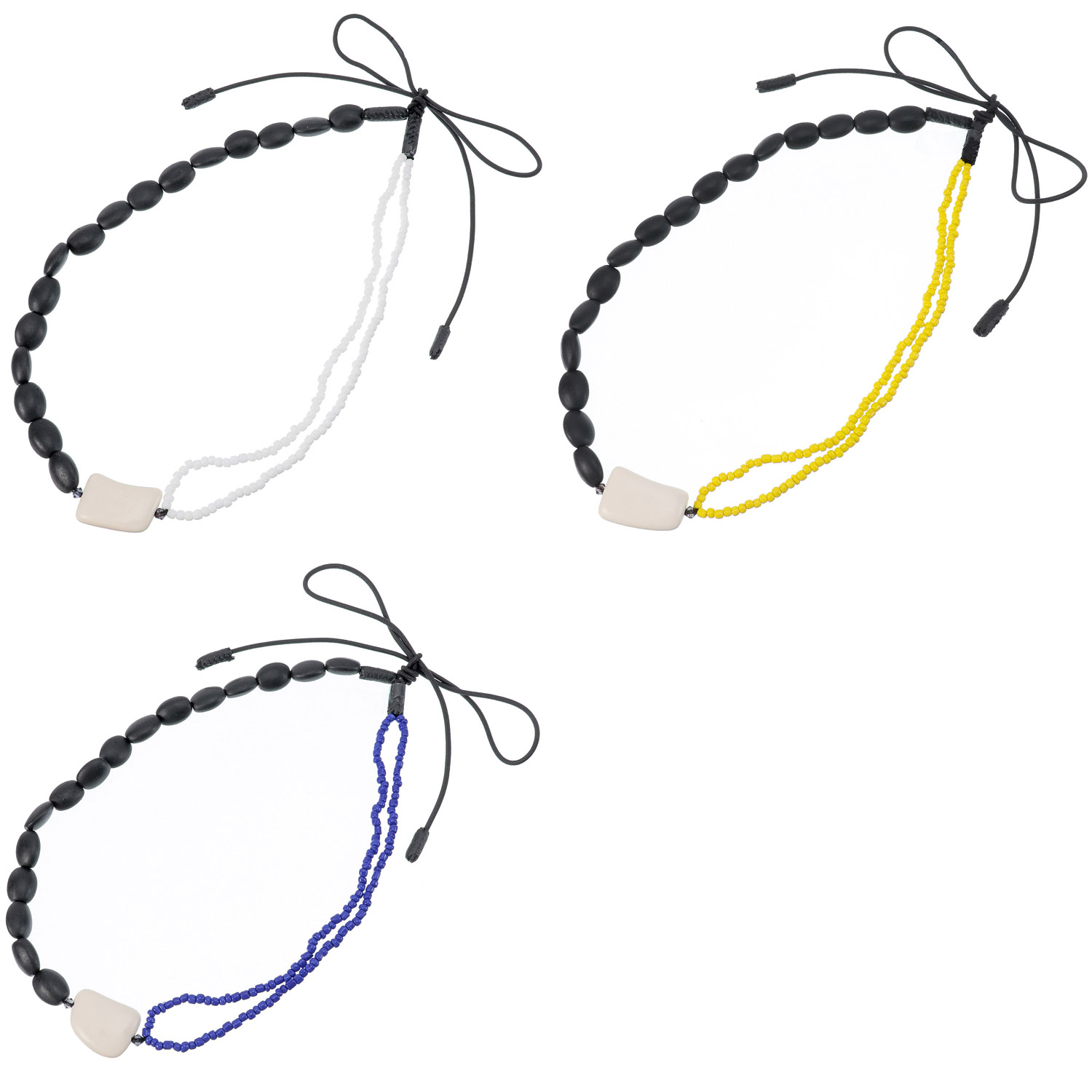 jalan jalan プラスワンネックレス - 画像2