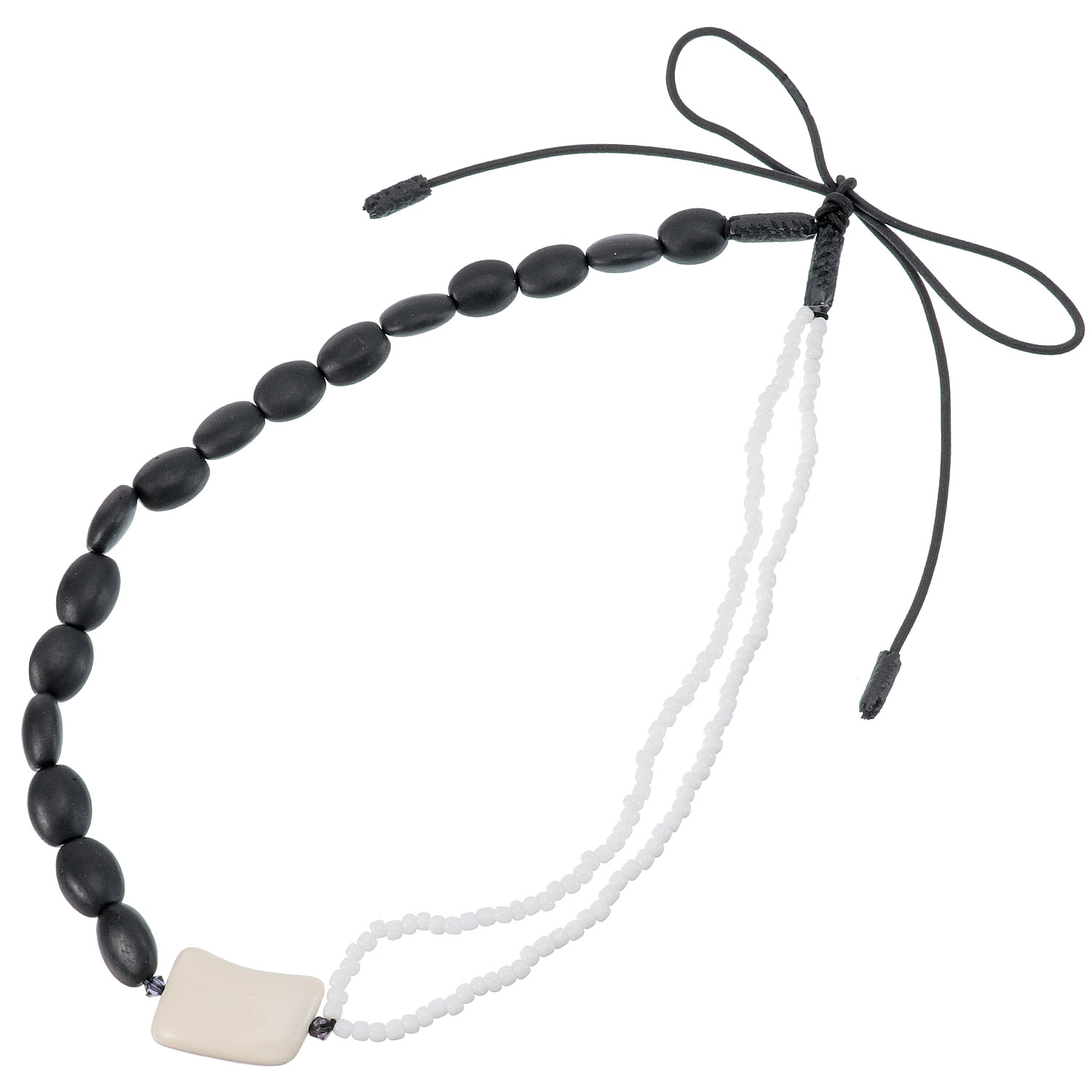 jalan jalan プラスワンネックレス - 画像3