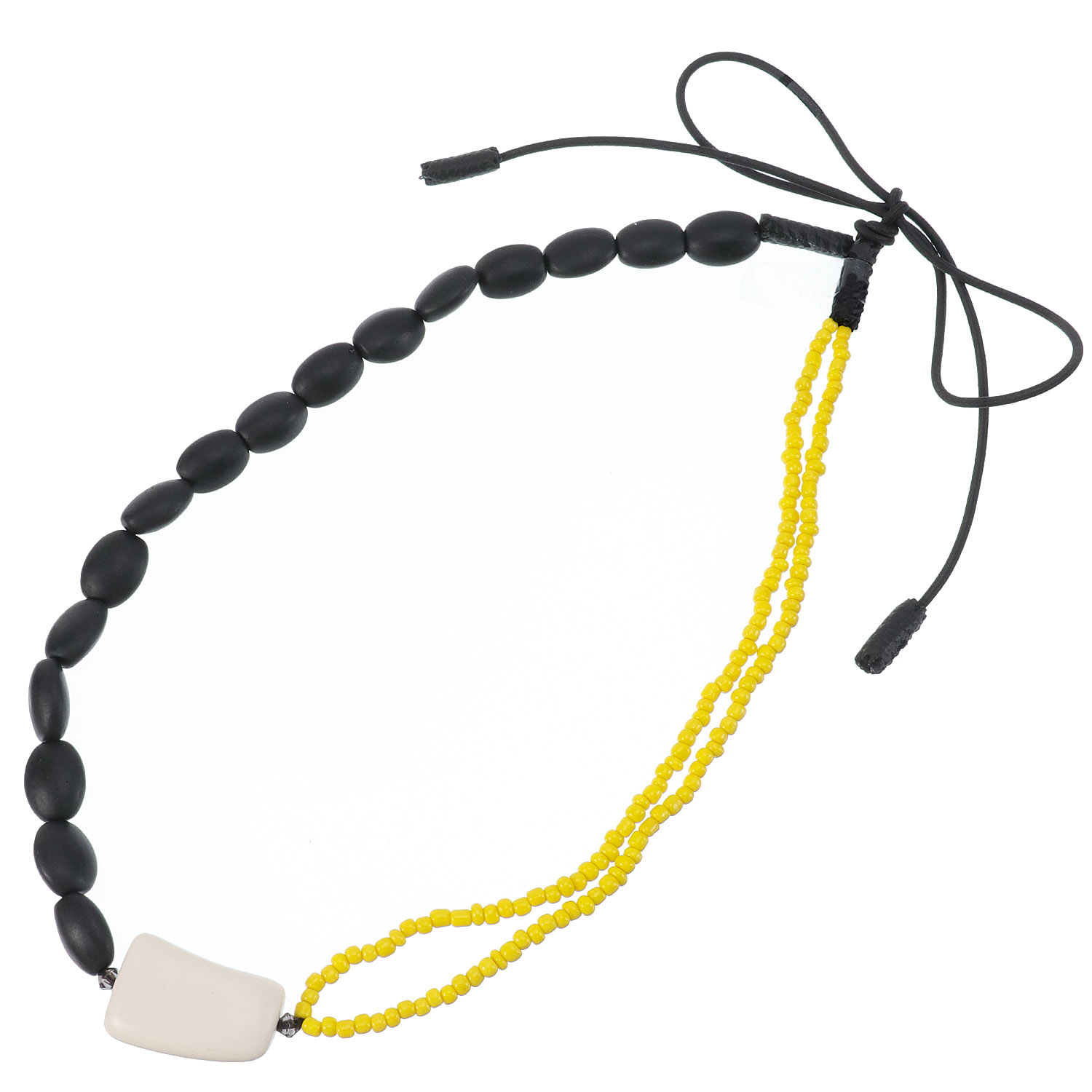 jalan jalan プラスワンネックレス - 画像5