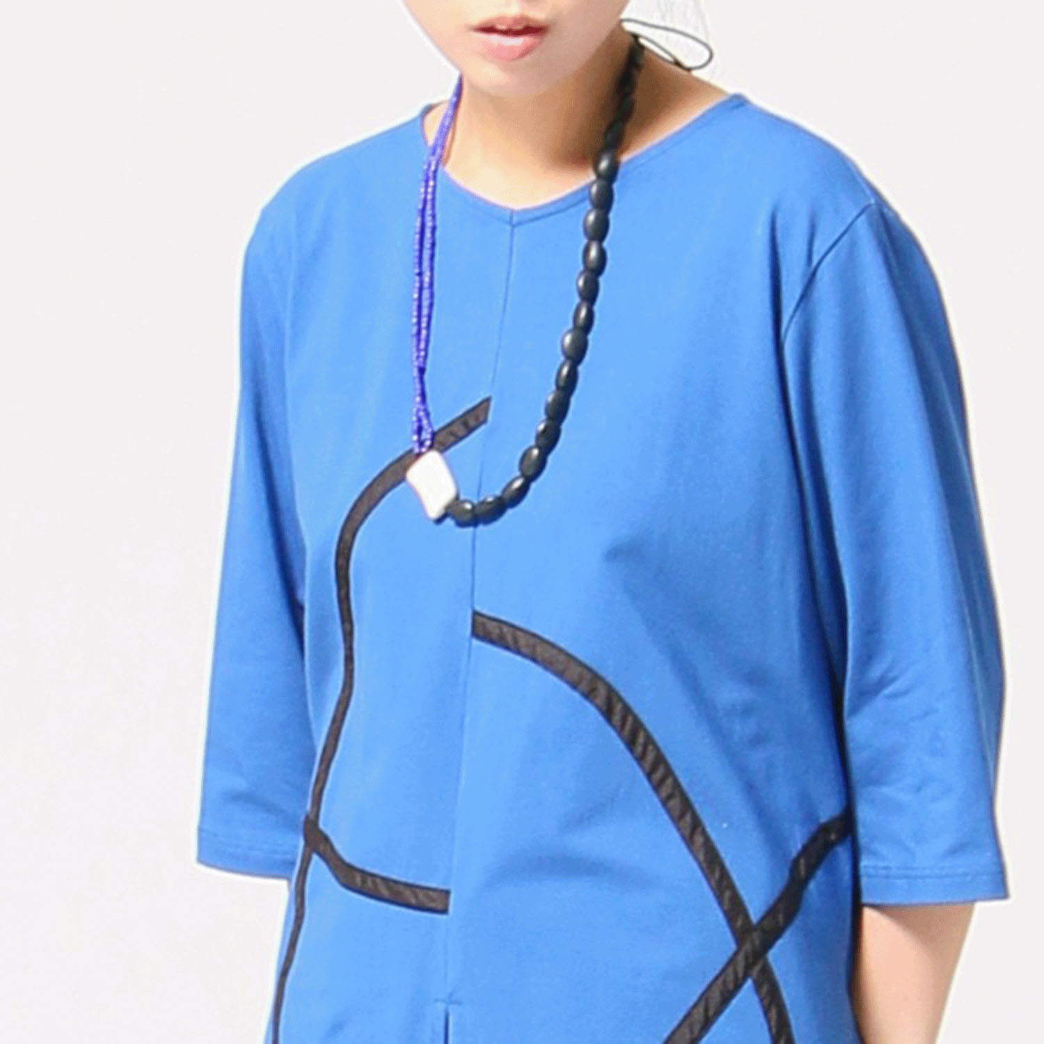 jalan jalan プラスワンネックレス - 画像8