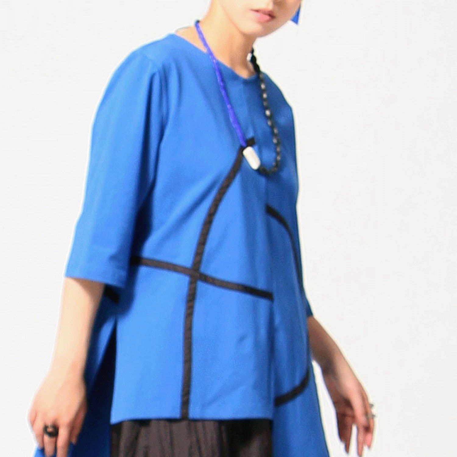 jalan jalan プラスワンネックレス - 画像9