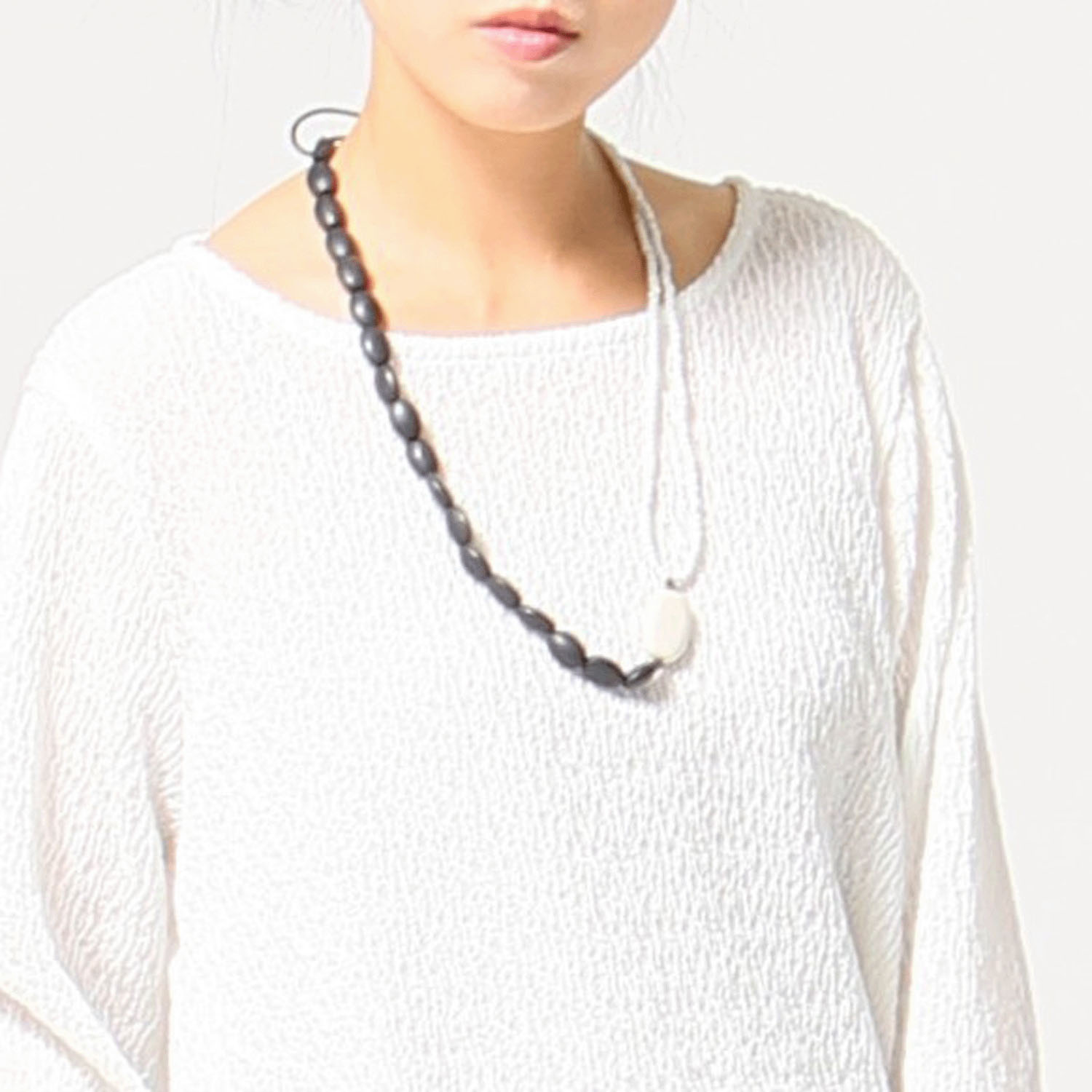 jalan jalan プラスワンネックレス