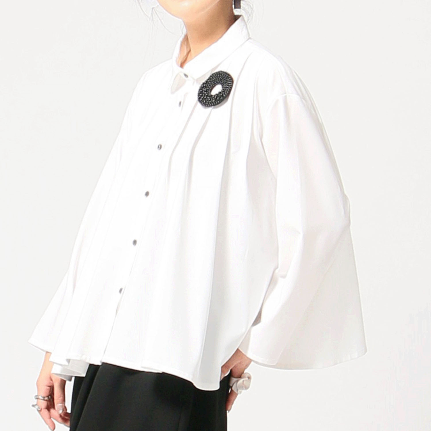 jalan jalan プラスワンブローチ - 画像4