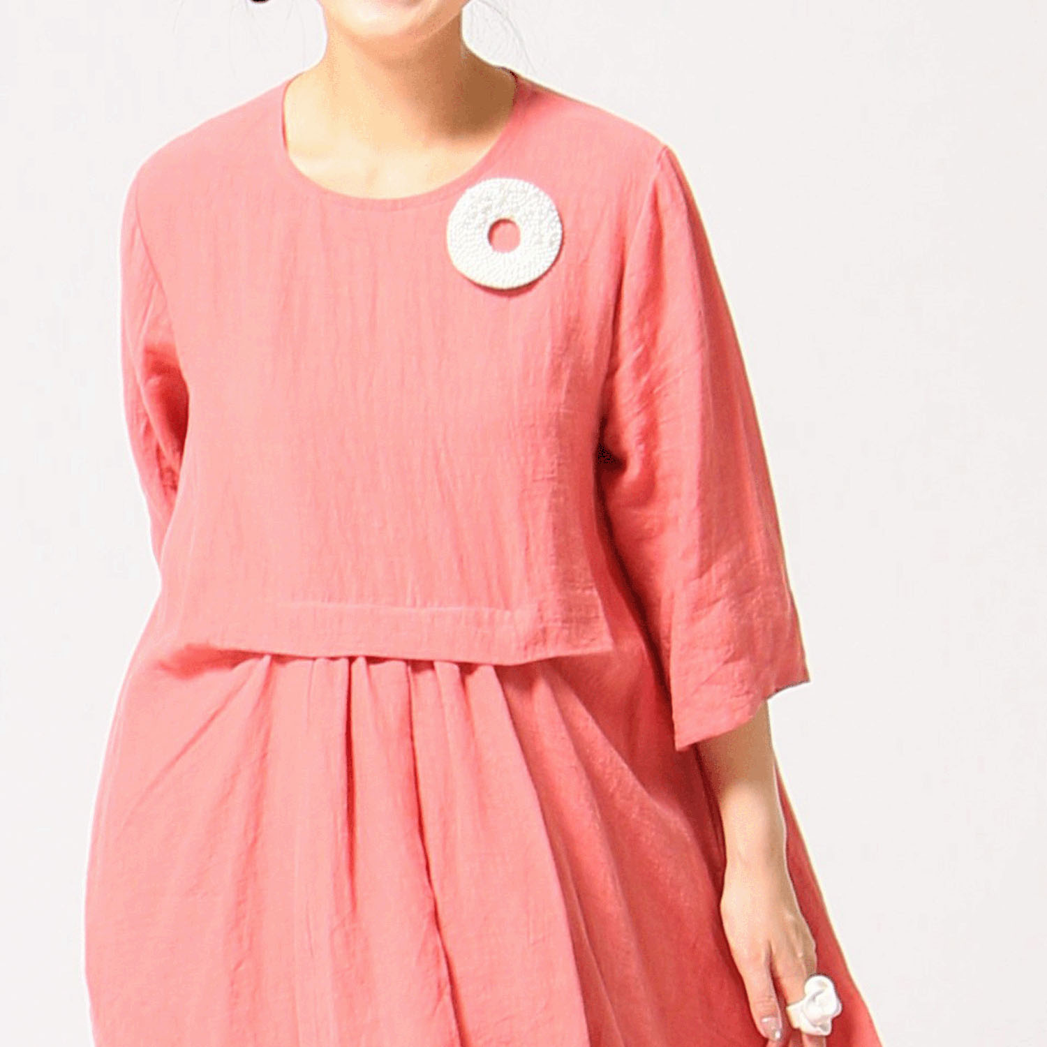 jalan jalan プラスワンブローチ - 画像8