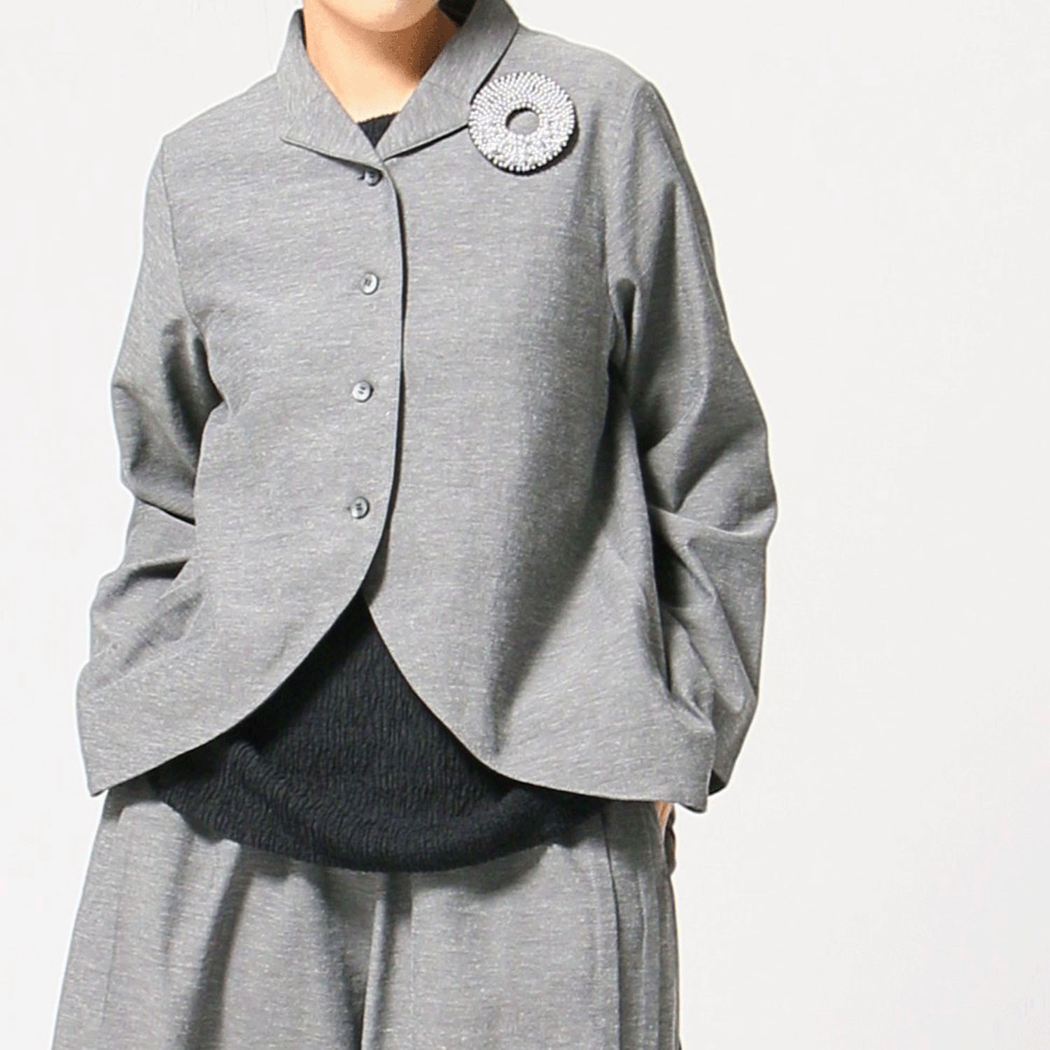 jalan jalan プラスワンブローチ - 画像10