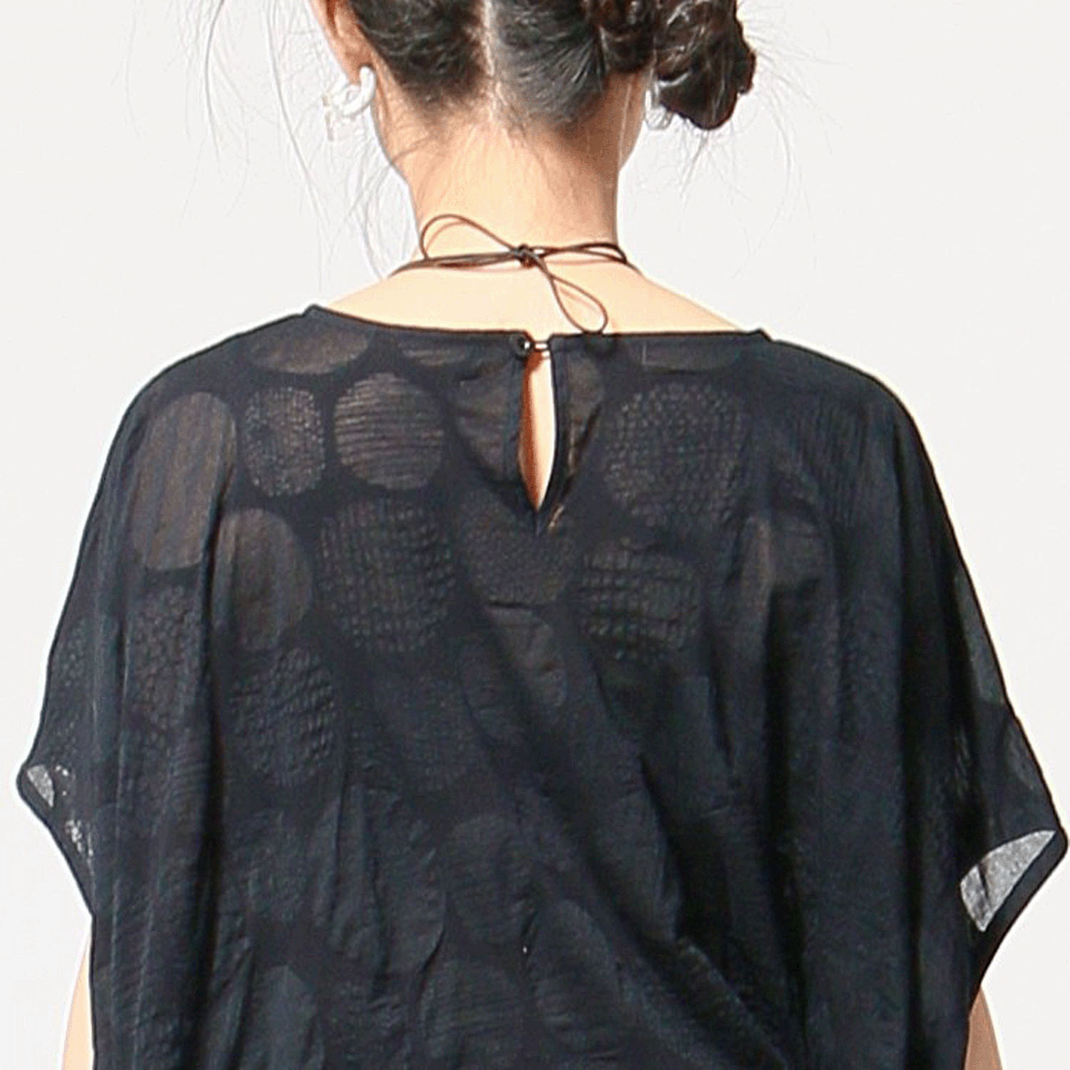 jalan jalan プラスワンネックレス - 画像14