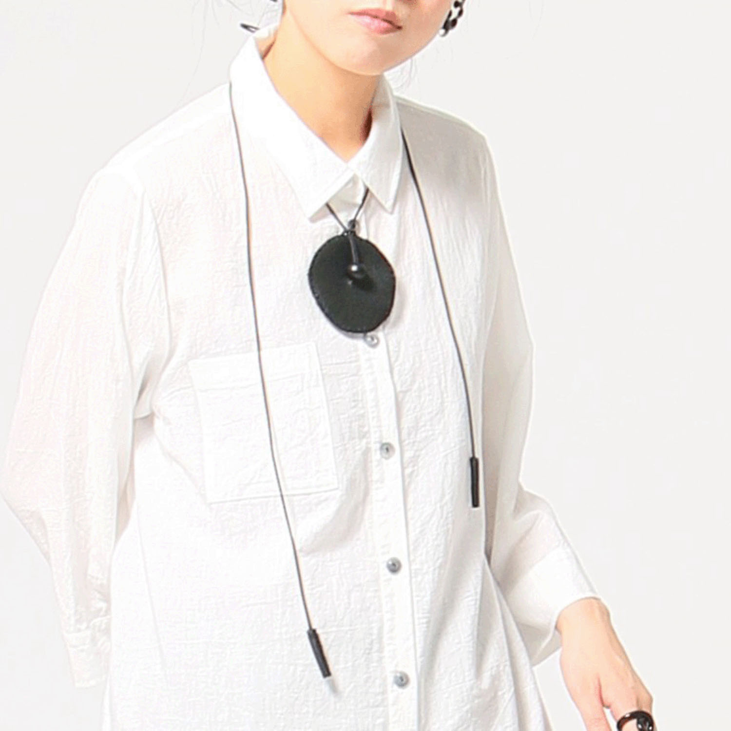 jalan jalan プラスワンネックレス - 画像4