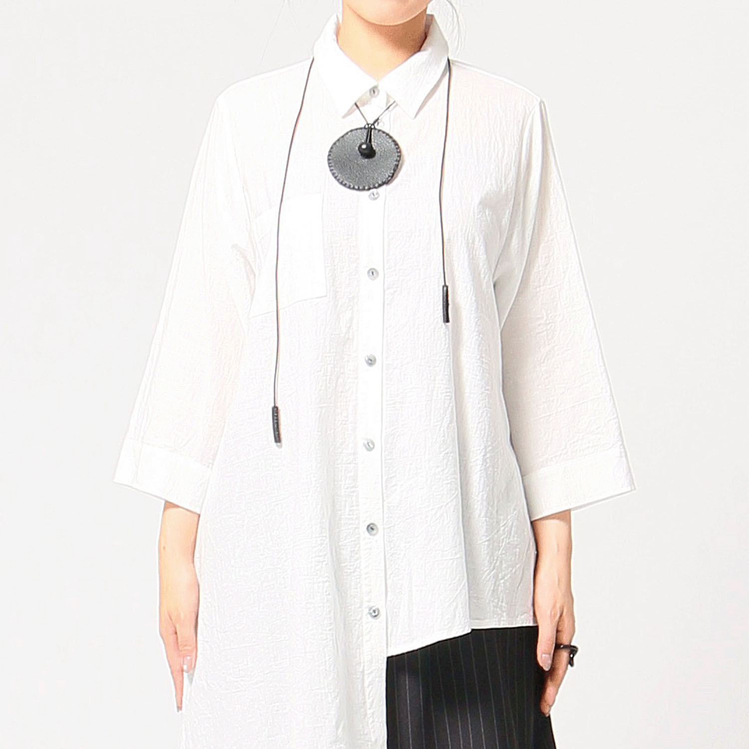 jalan jalan プラスワンネックレス - 画像6