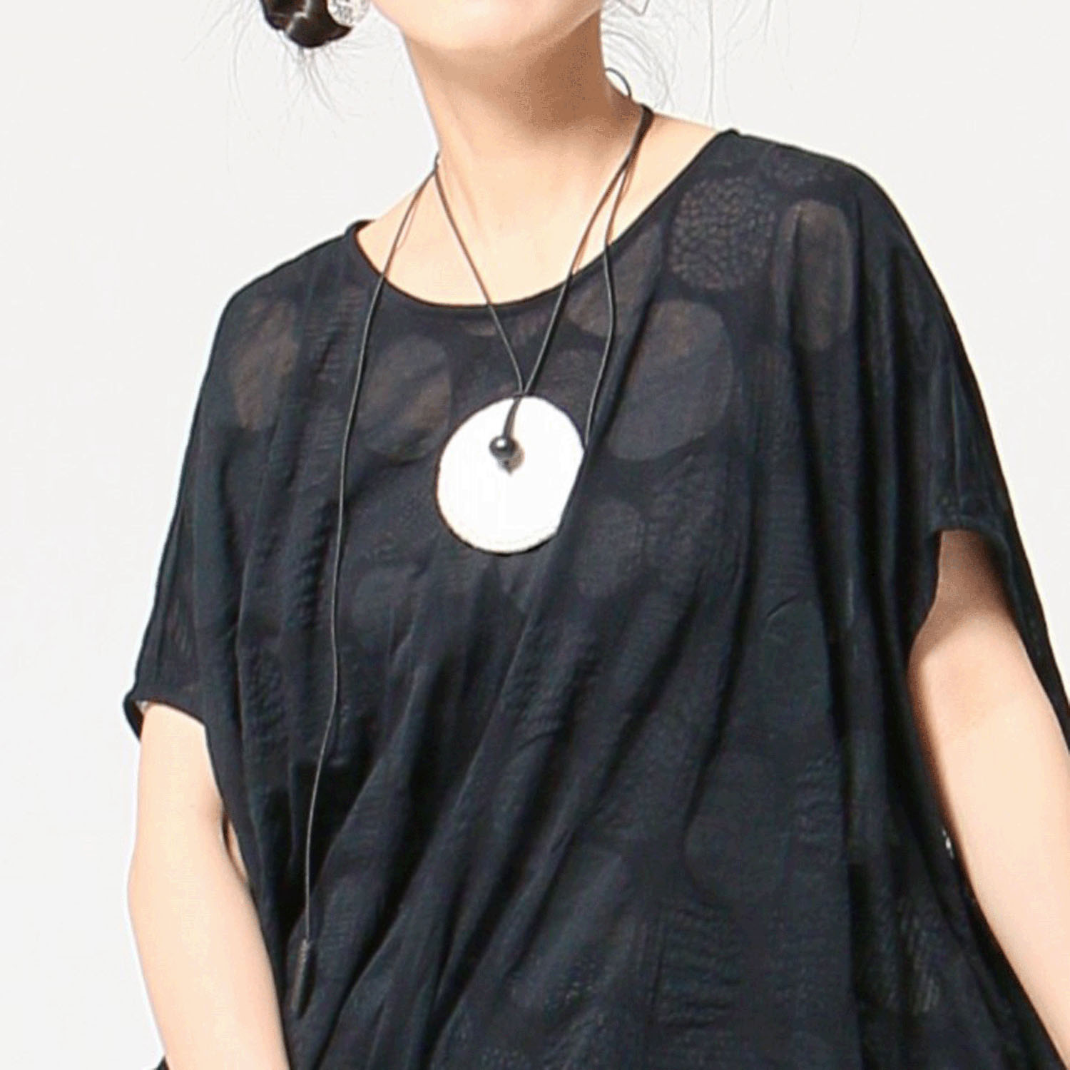 jalan jalan プラスワンネックレス - 画像10