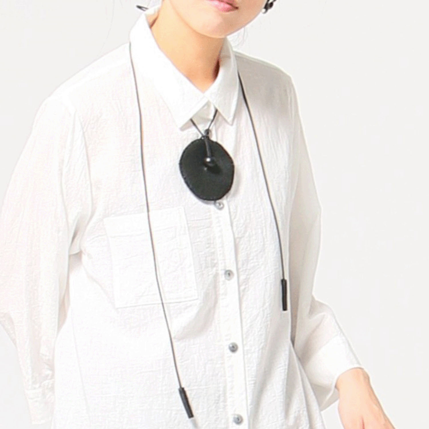 jalan jalan プラスワンネックレス - 画像1