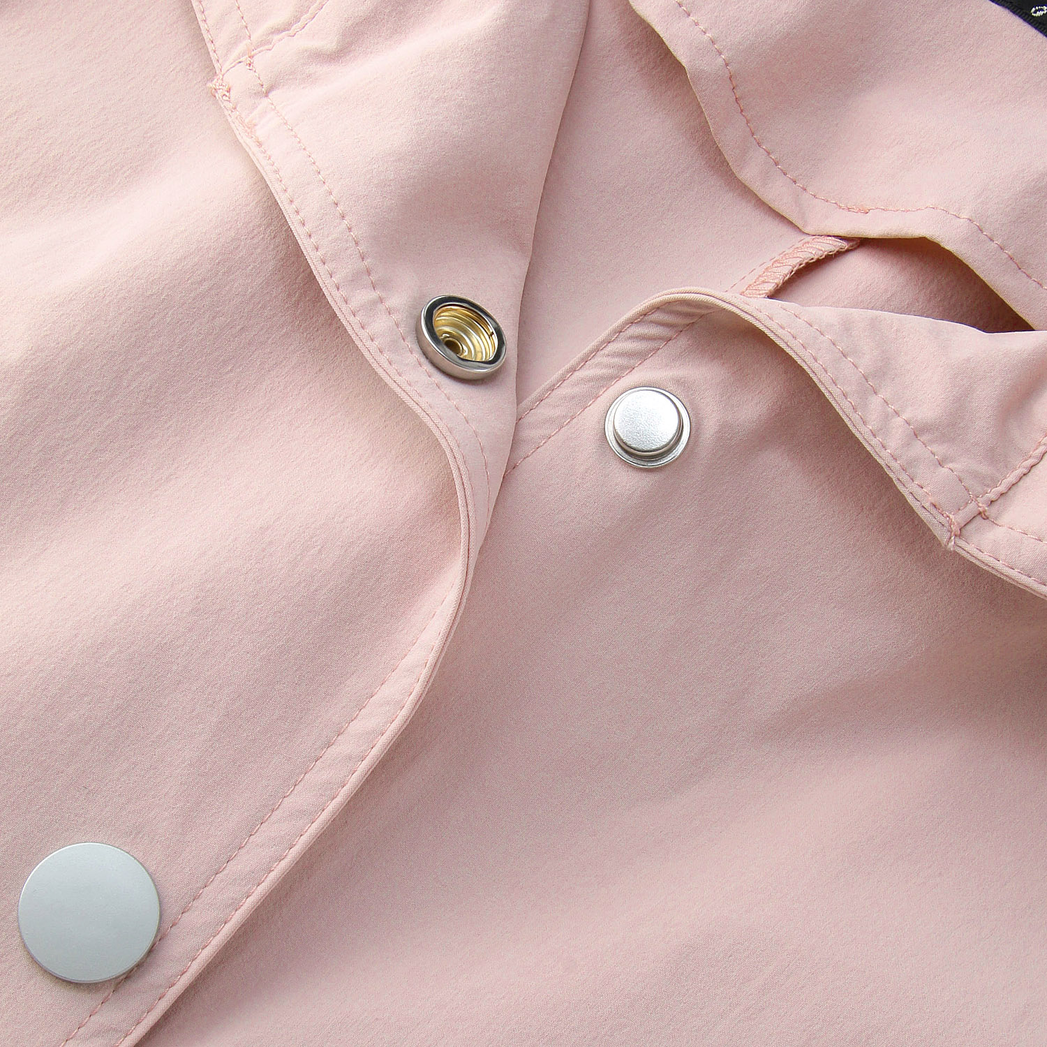 LAPIS ROUGE スプリングコート - 画像5