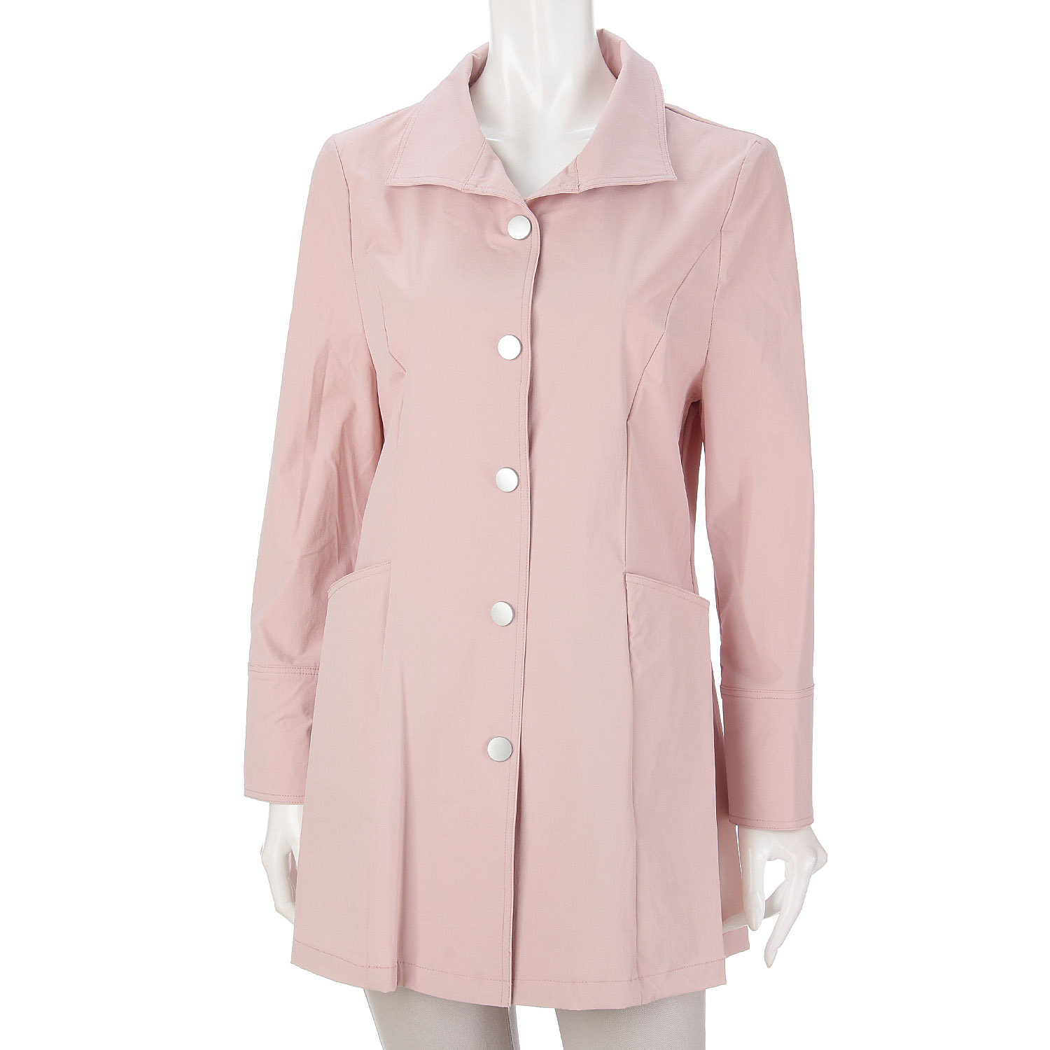 LAPIS ROUGE スプリングコート