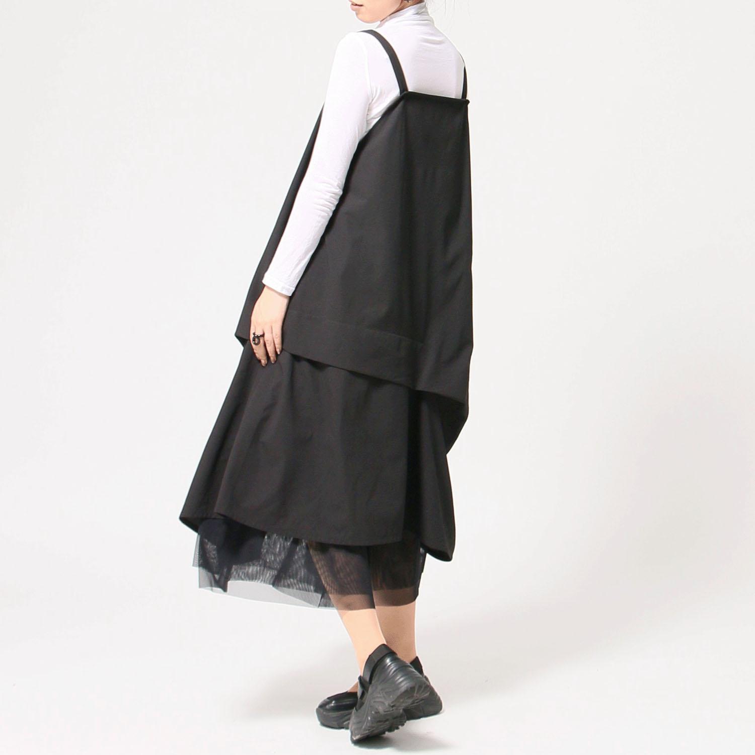 jalan jalan SOLPTEXサッカーストレッチ ジャンドレ - 画像3