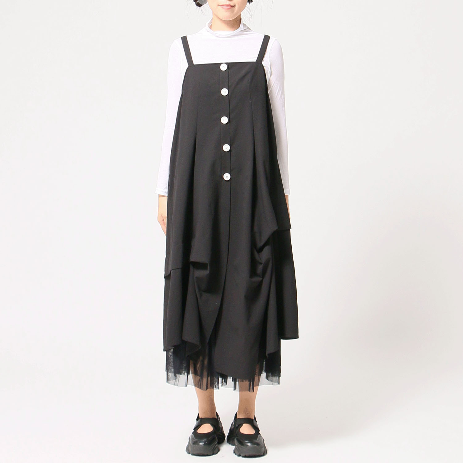 jalan jalan SOLPTEXサッカーストレッチ ジャンドレ - 画像4