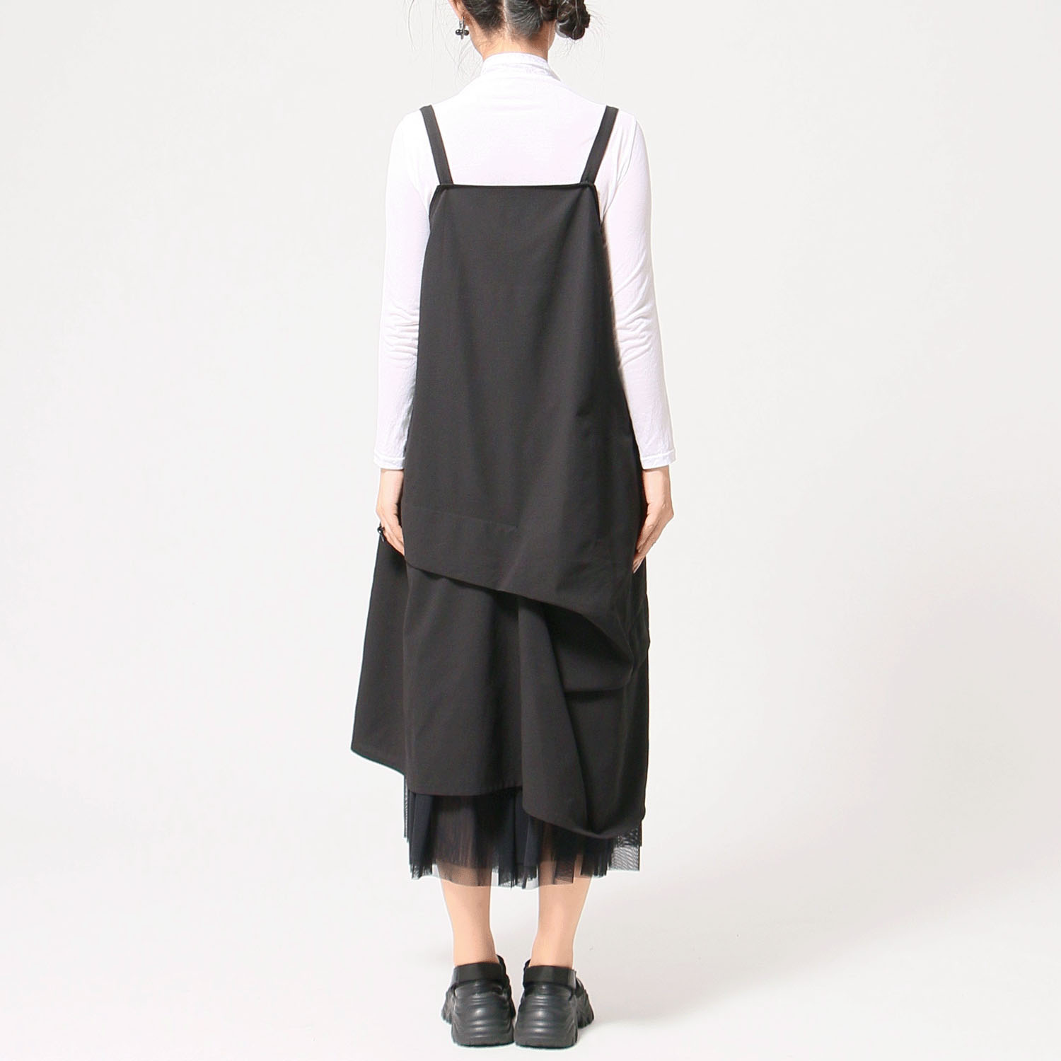 jalan jalan SOLPTEXサッカーストレッチ ジャンドレ - 画像6