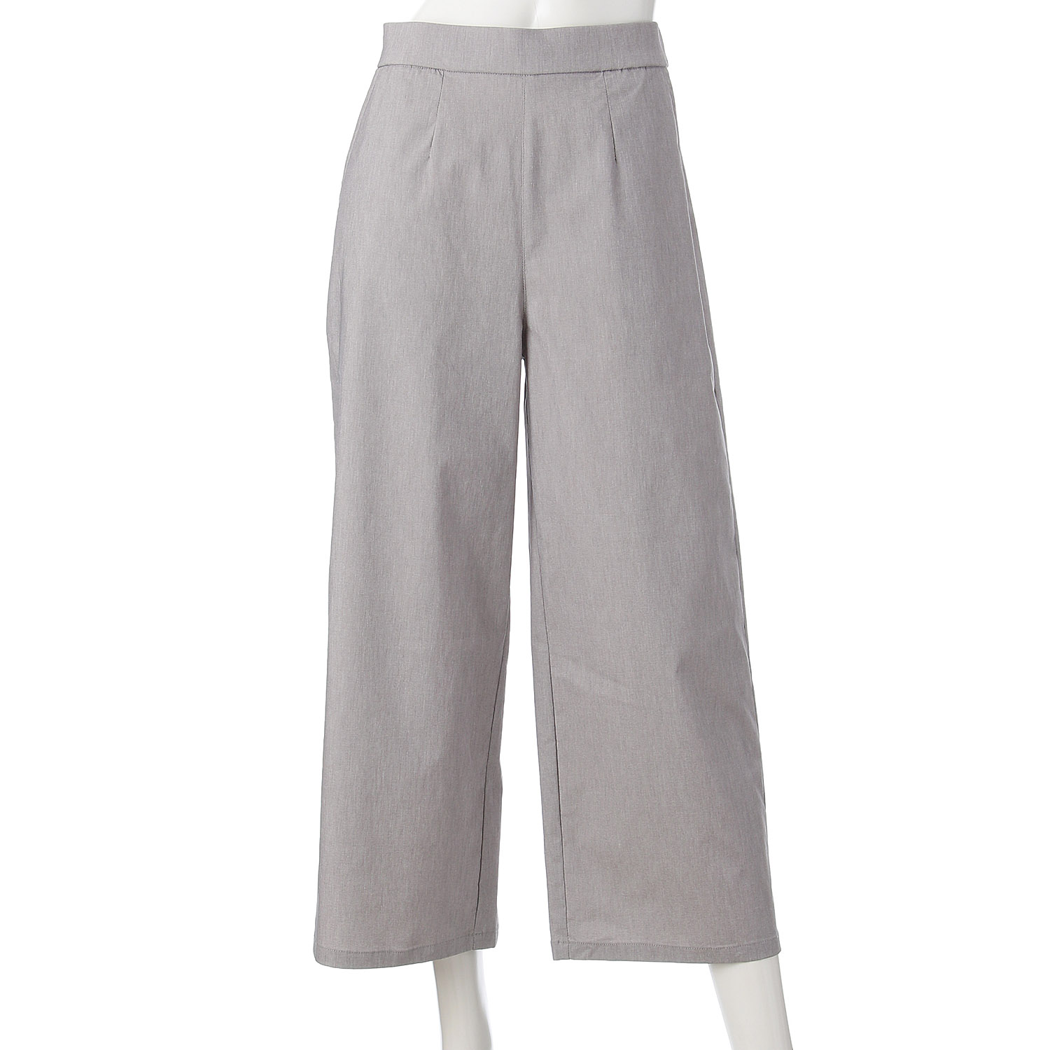 LAPIS ROUGE ワイドパンツ - 画像2