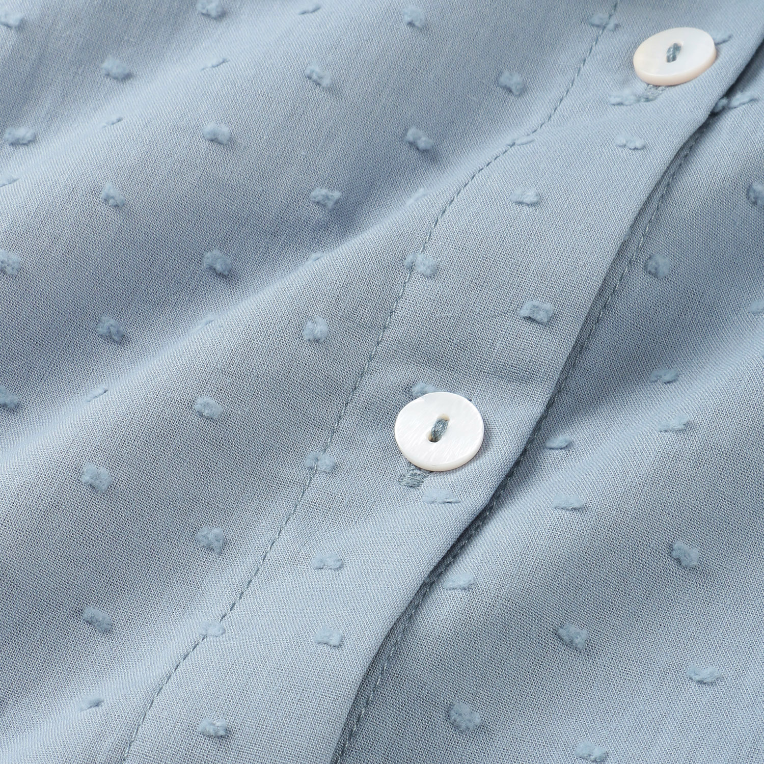 LAPIS ROUGE ドビードットジャケット - 画像5