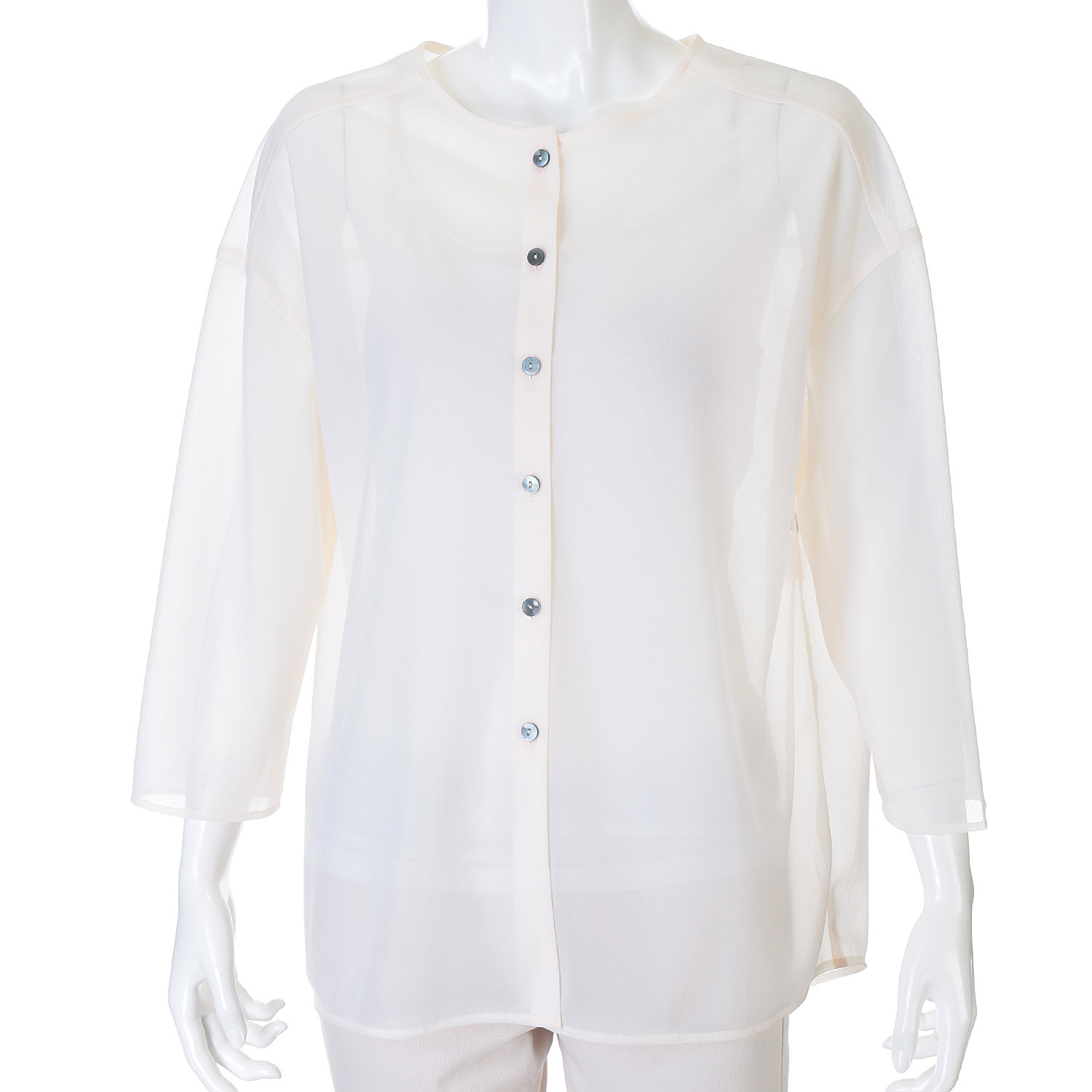 LAPIS ROUGE シアージャケット - 画像2