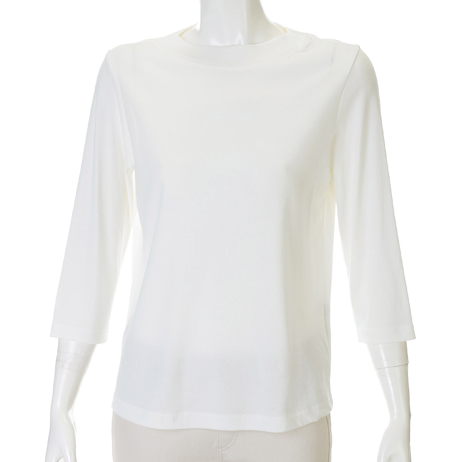 ボートネックプルオー