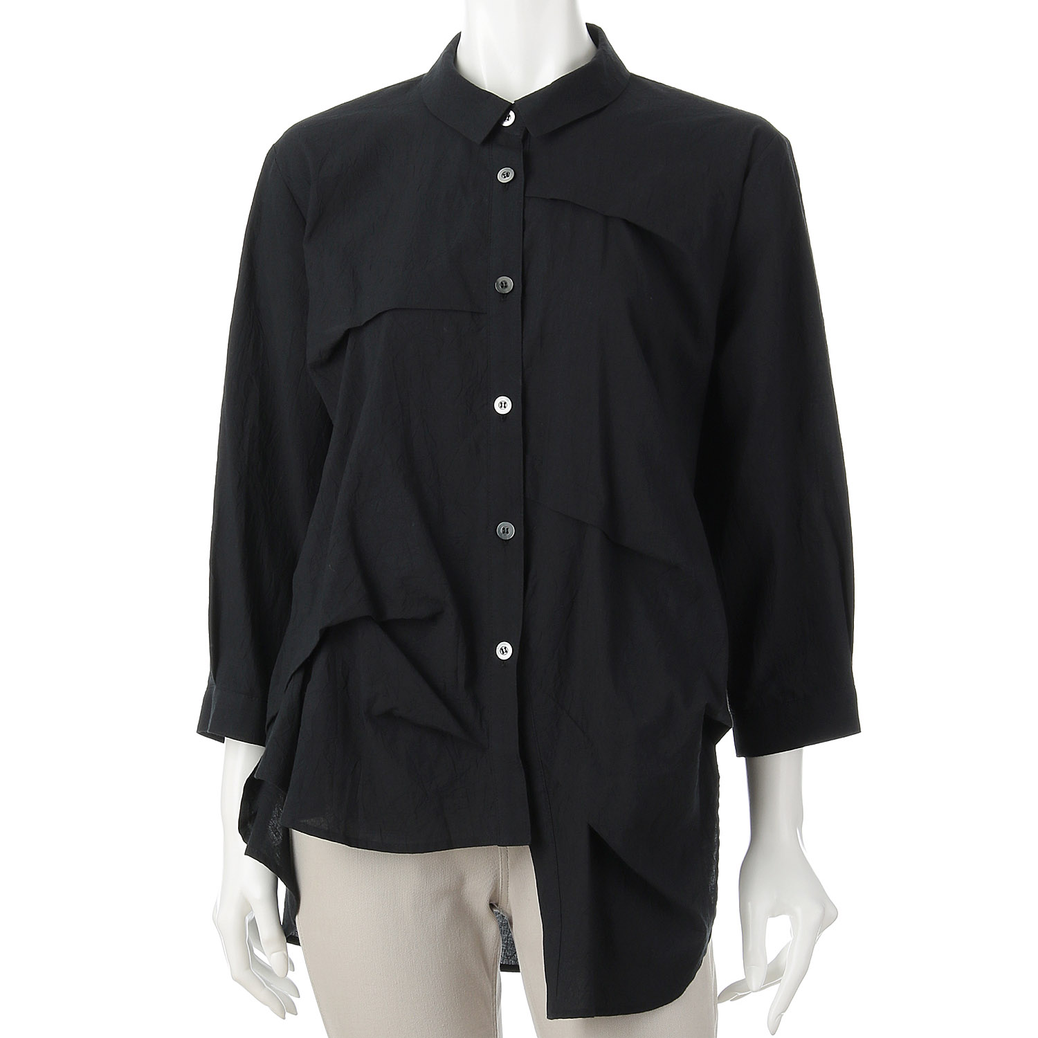 jalanjalan ロッキーバルブラウス - 画像10