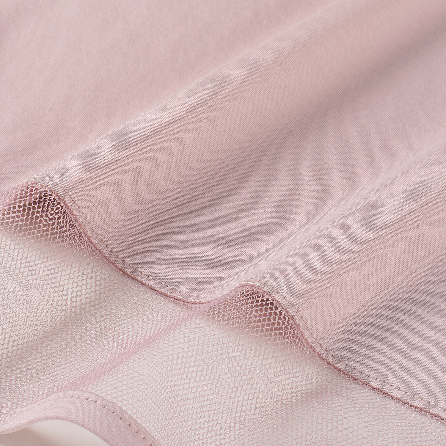 シルケットスムースロゴチュニック - 画像14