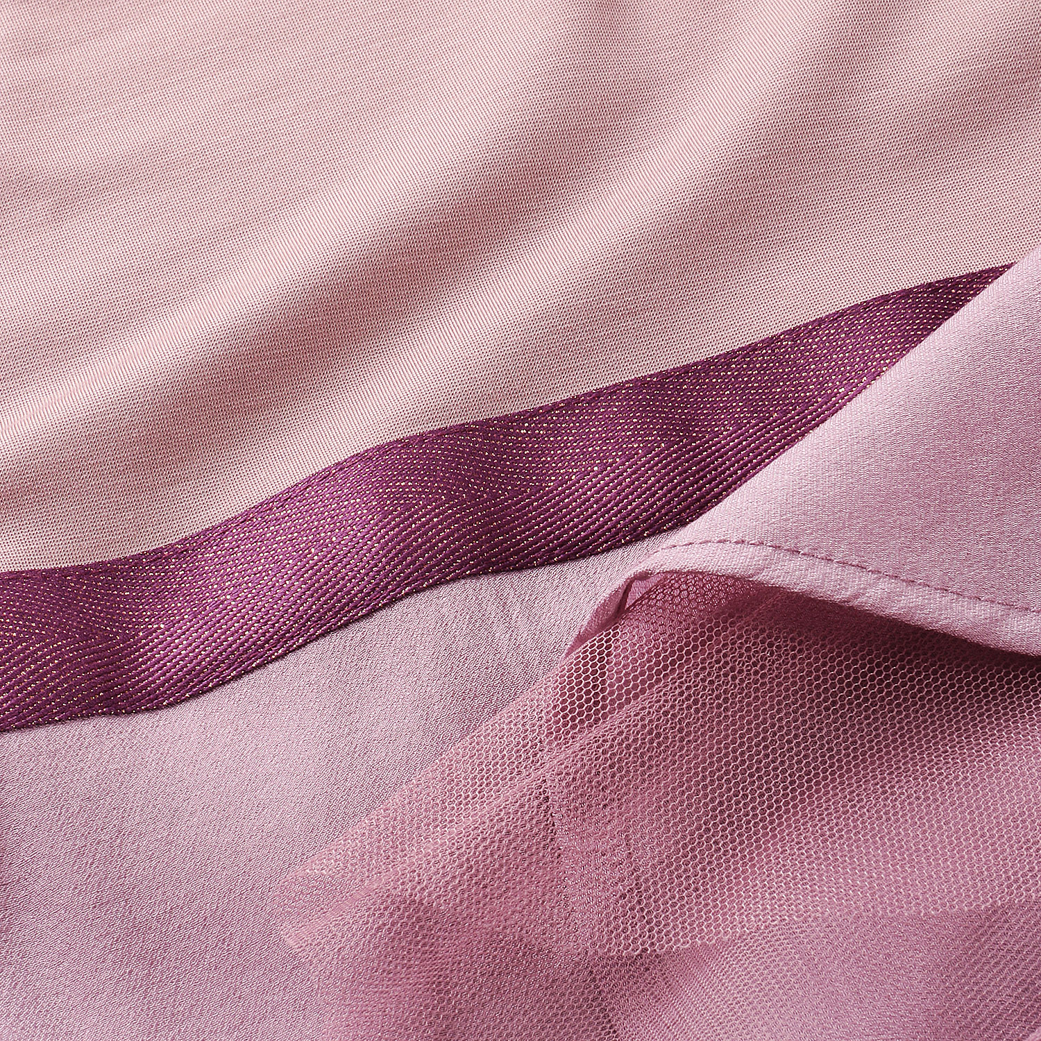 配色切替プルオーバー - 画像9