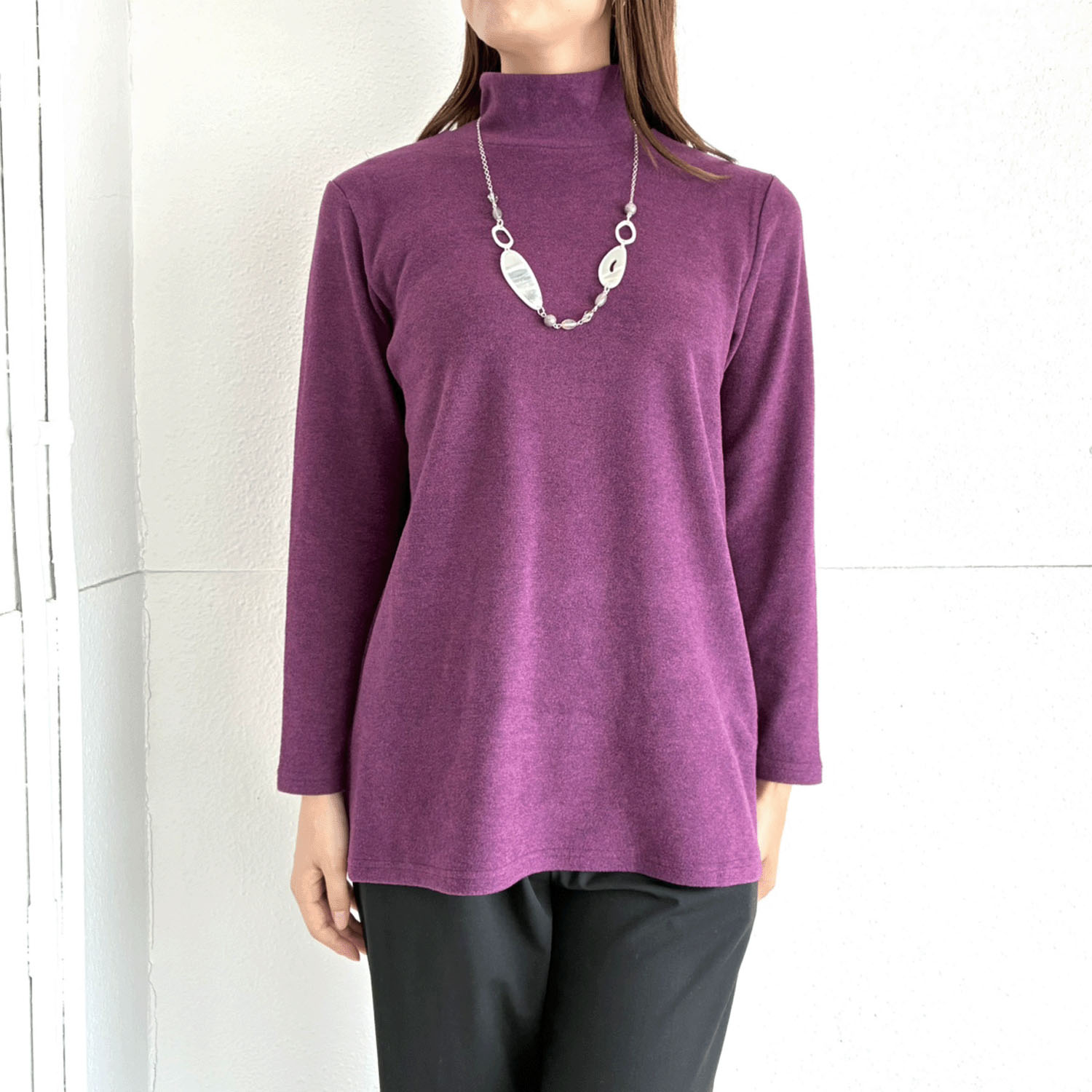 インターアクションチュニック - 画像16