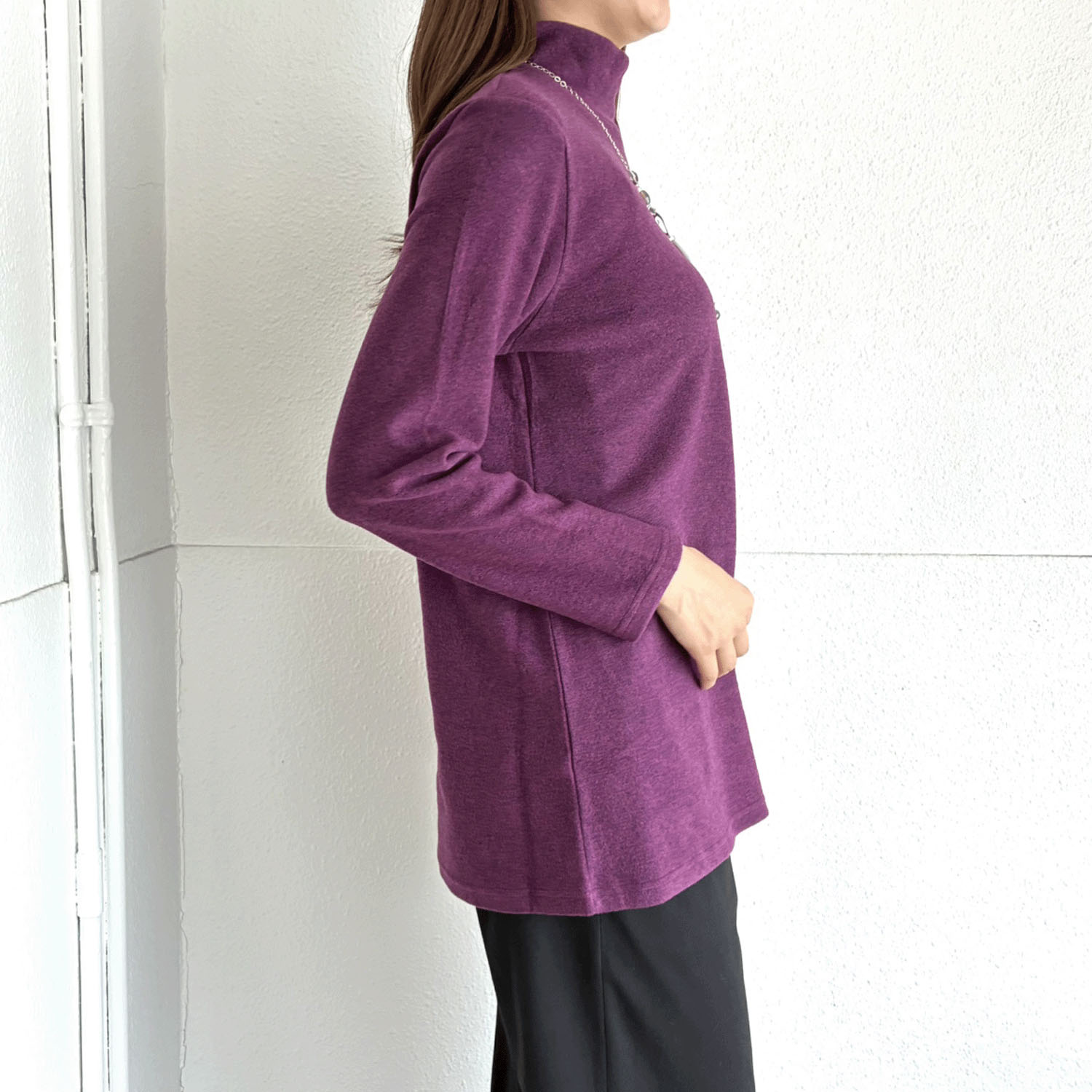 インターアクションチュニック - 画像17