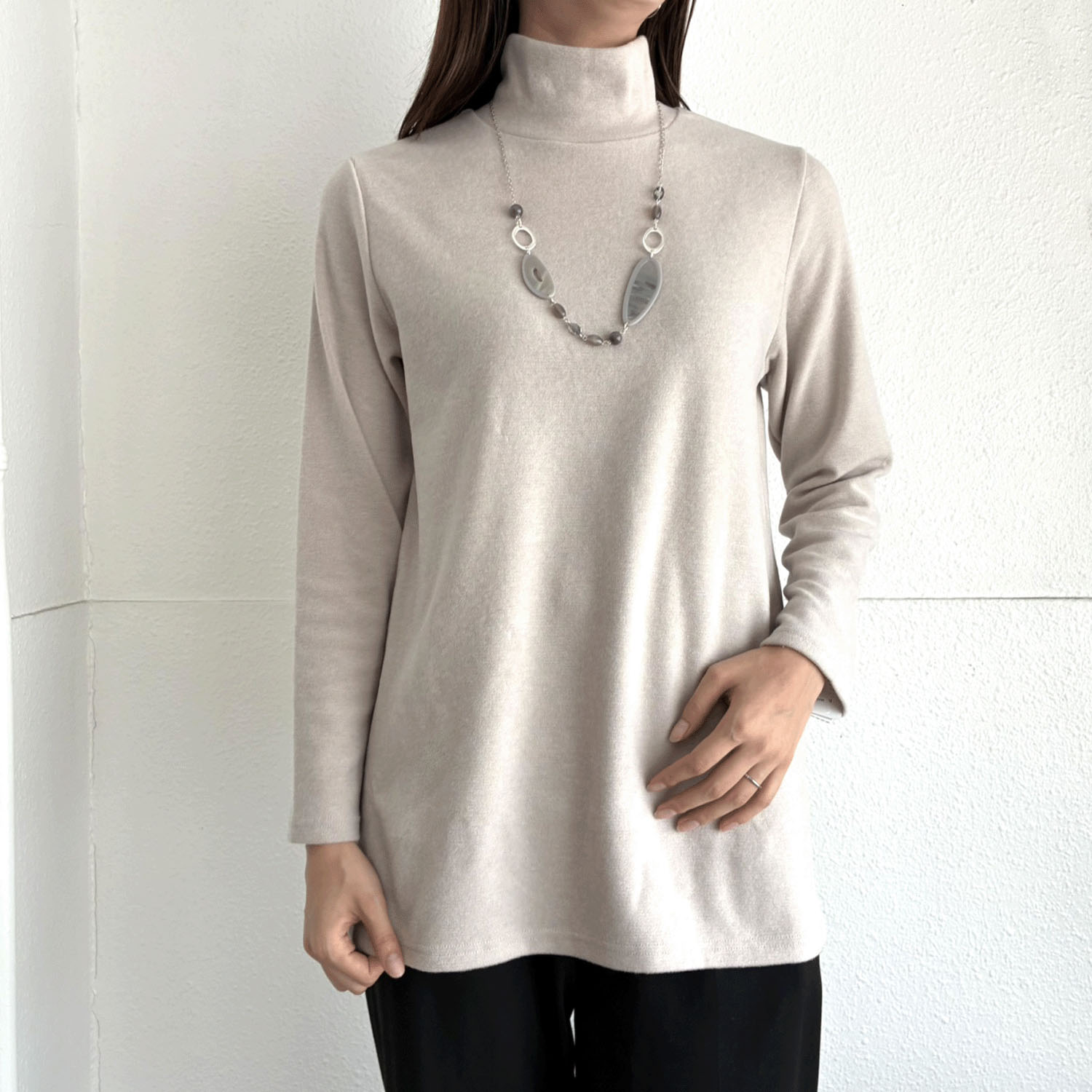 インターアクションチュニック - 画像4