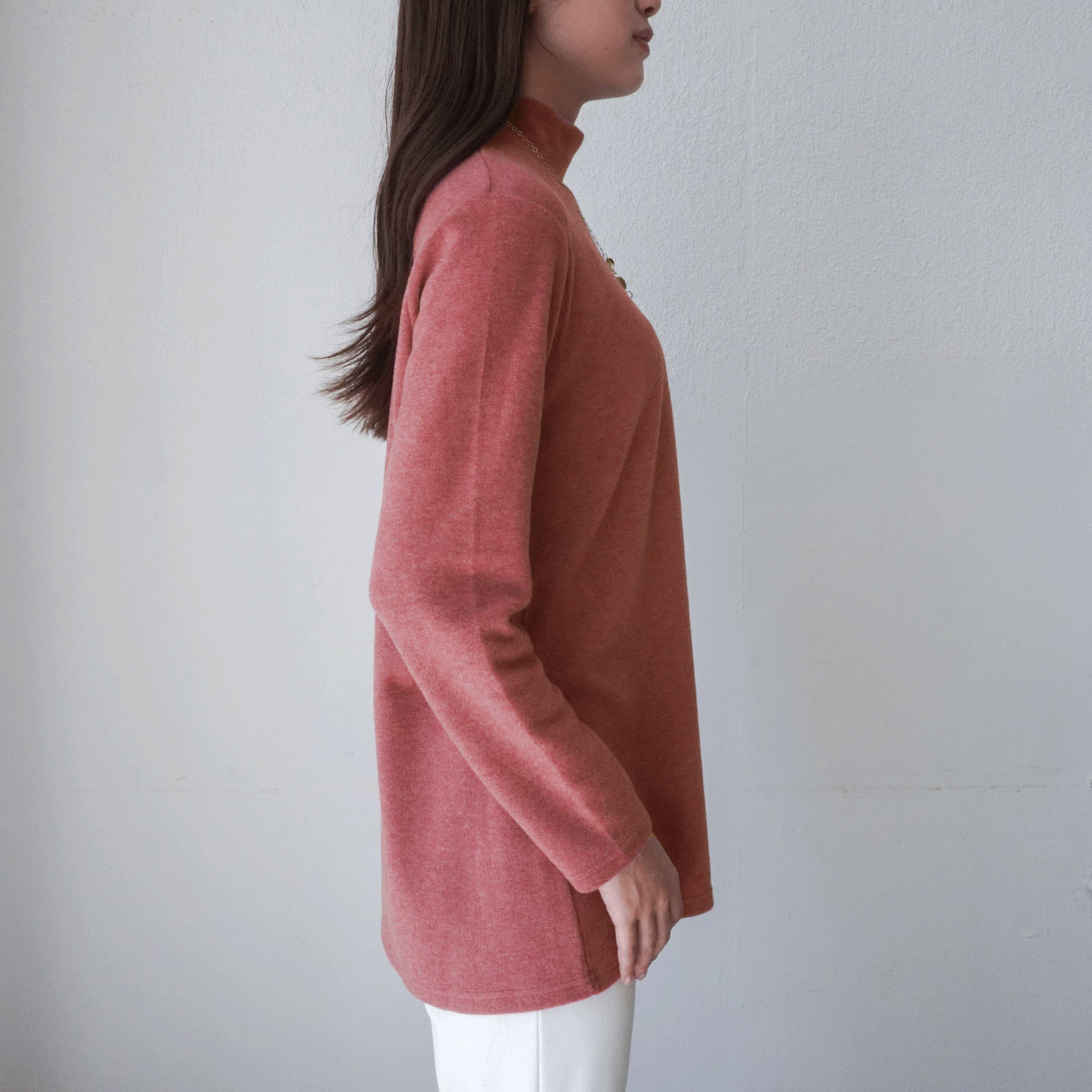 インターアクションチュニック - 画像8