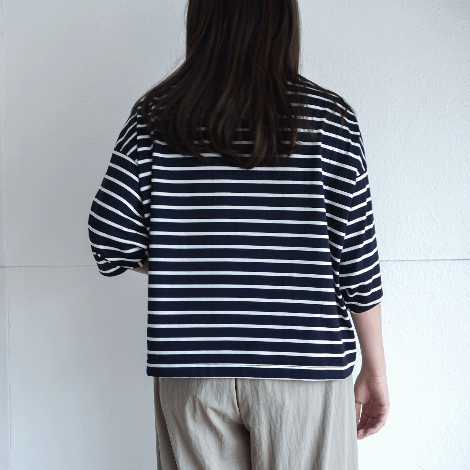 ボーダープルオーバー - 画像17