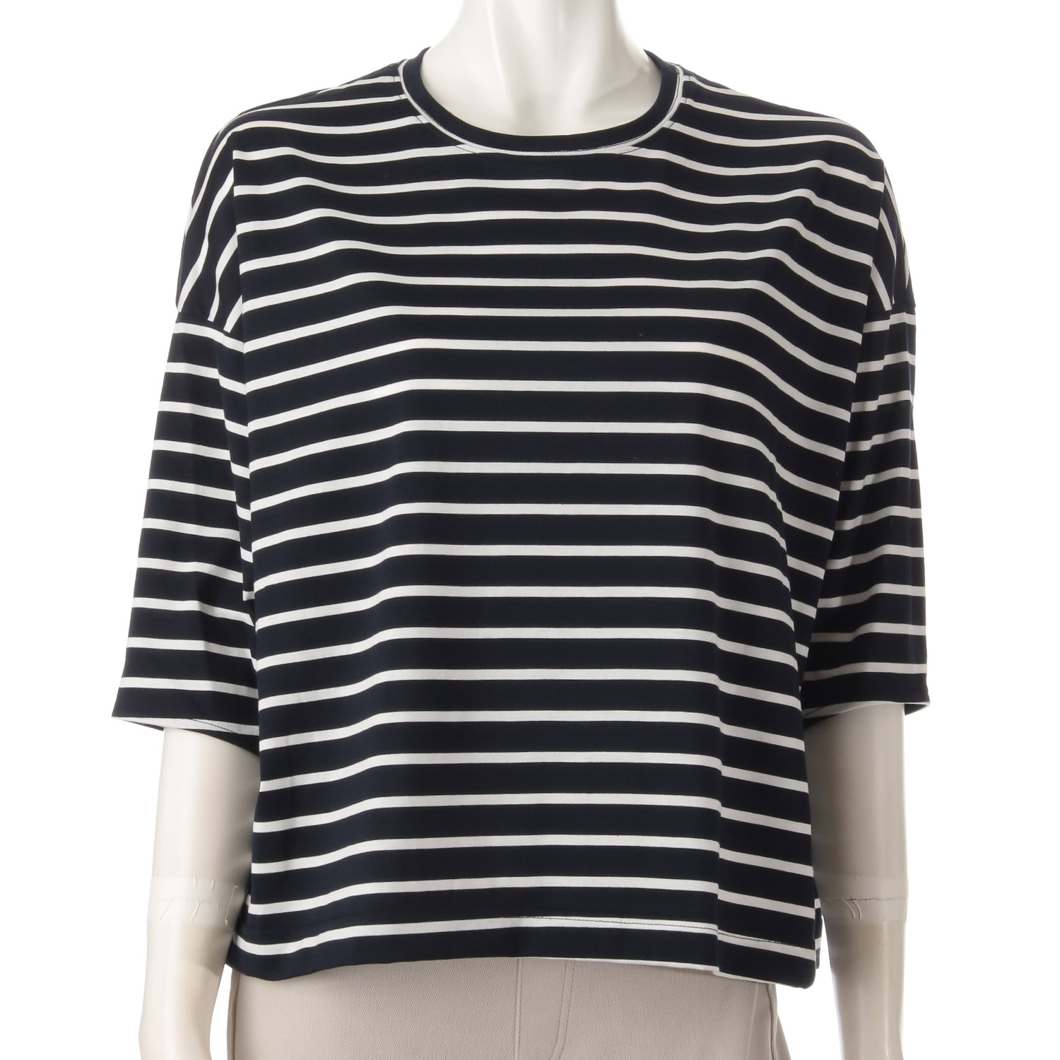 ボーダープルオーバー - 画像18