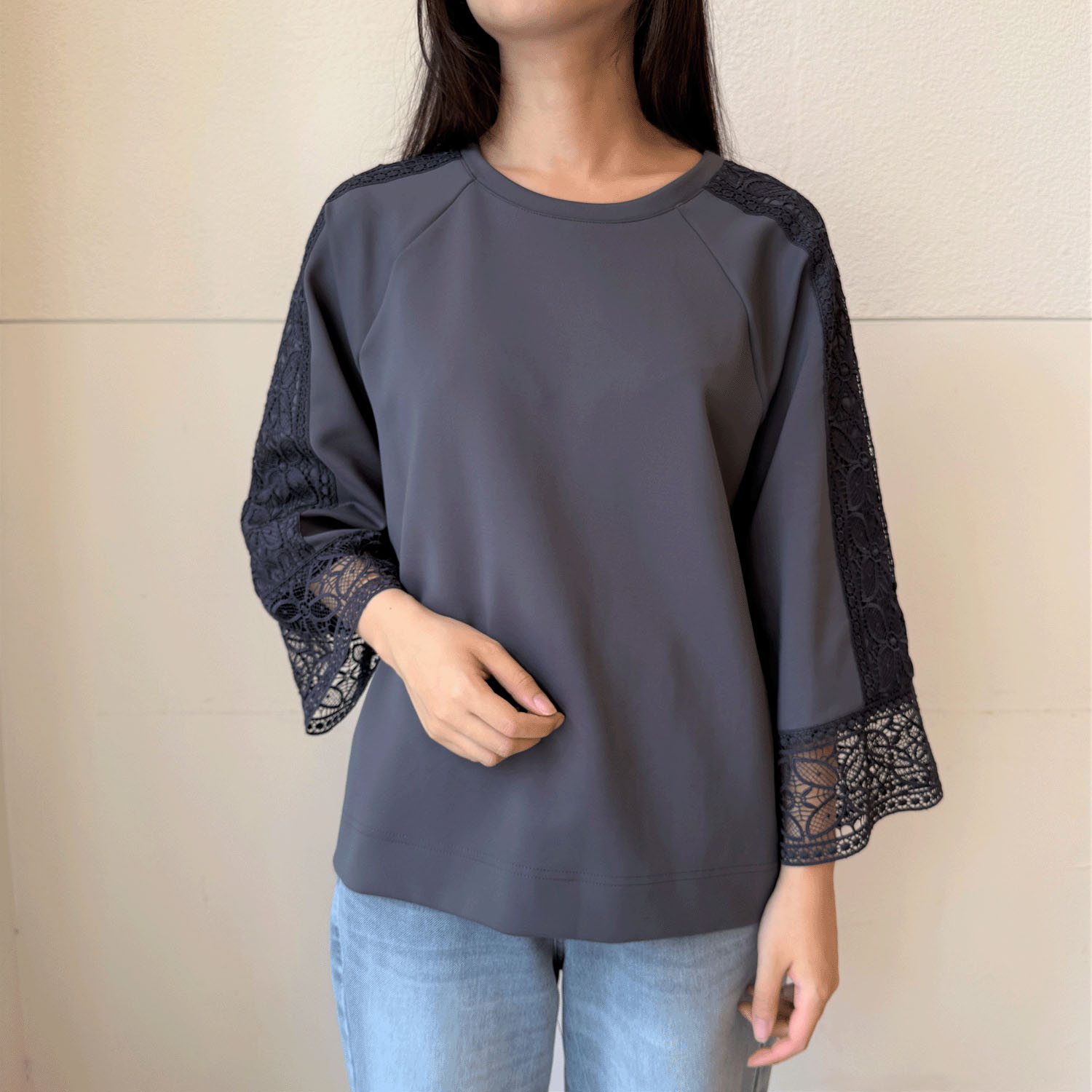 ロイカマルチファンクションチュニック - 画像2