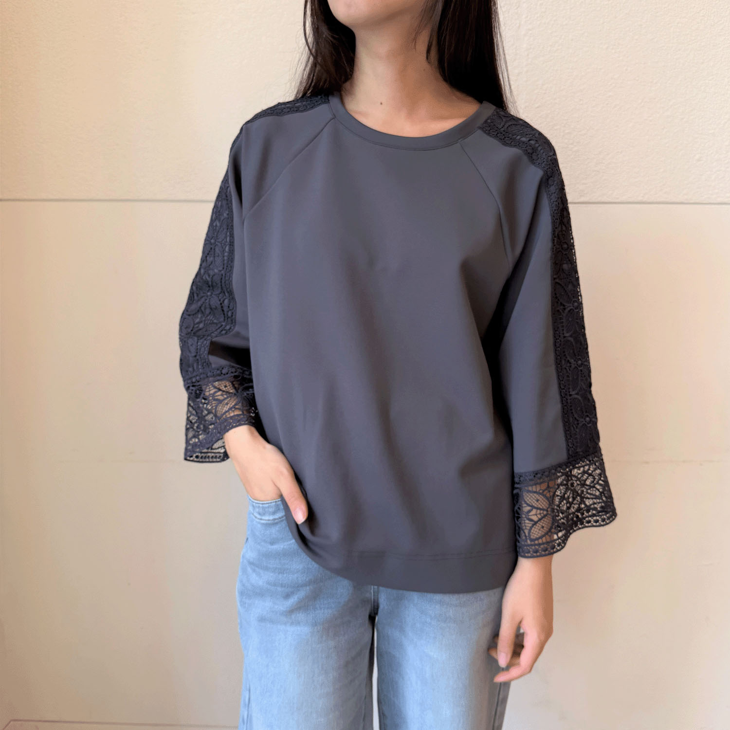 ロイカマルチファンクションチュニック - 画像3