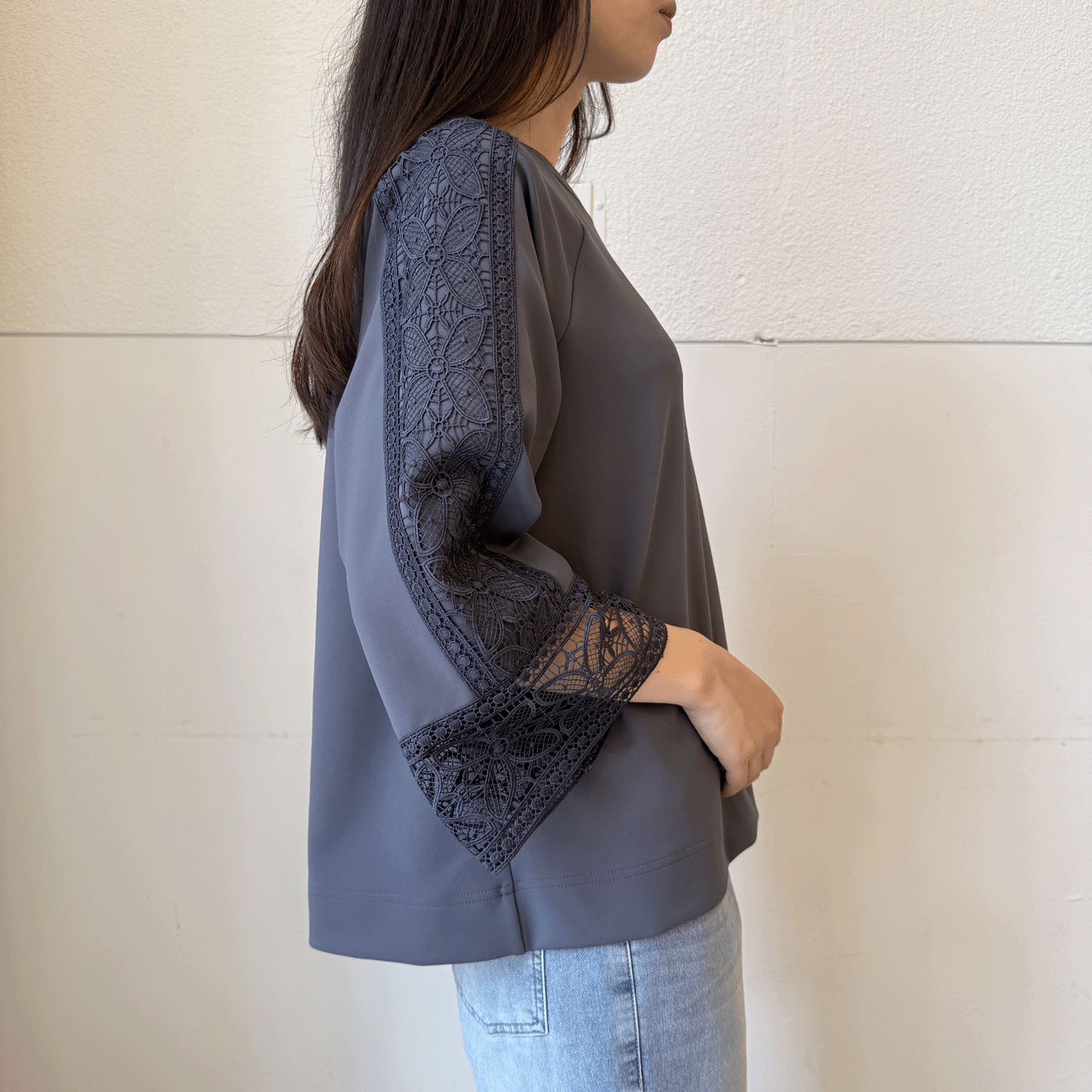 ロイカマルチファンクションチュニック - 画像5