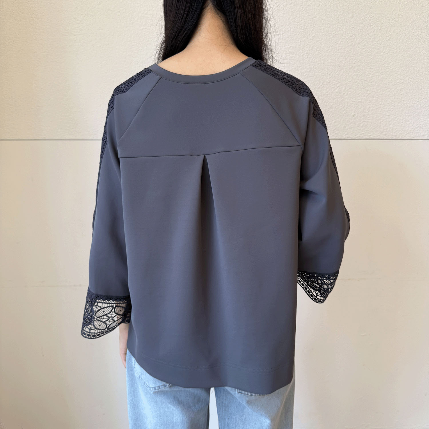 ロイカマルチファンクションチュニック - 画像6