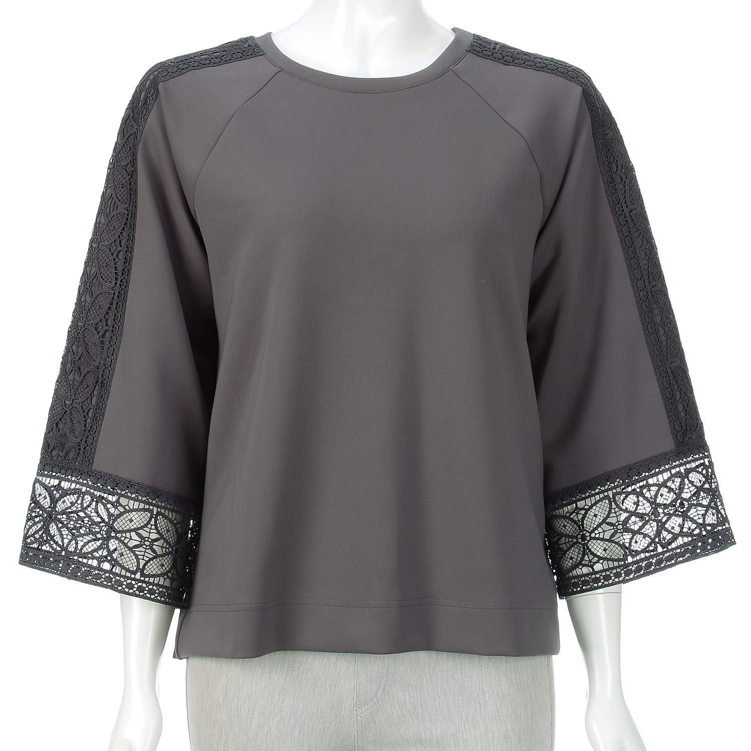 ロイカマルチファンクションチュニック - 画像7