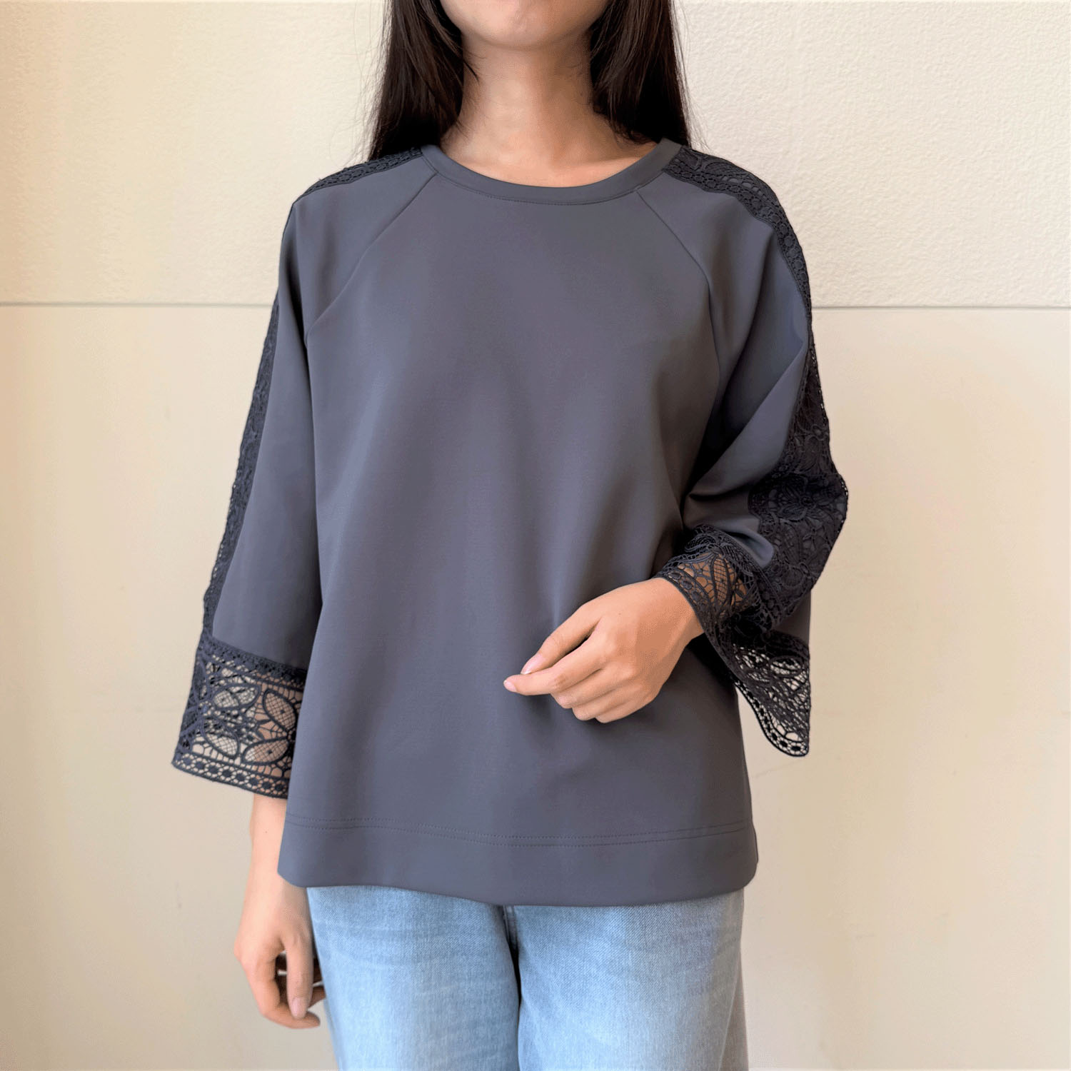 ロイカマルチファンクションチュニック - 画像1