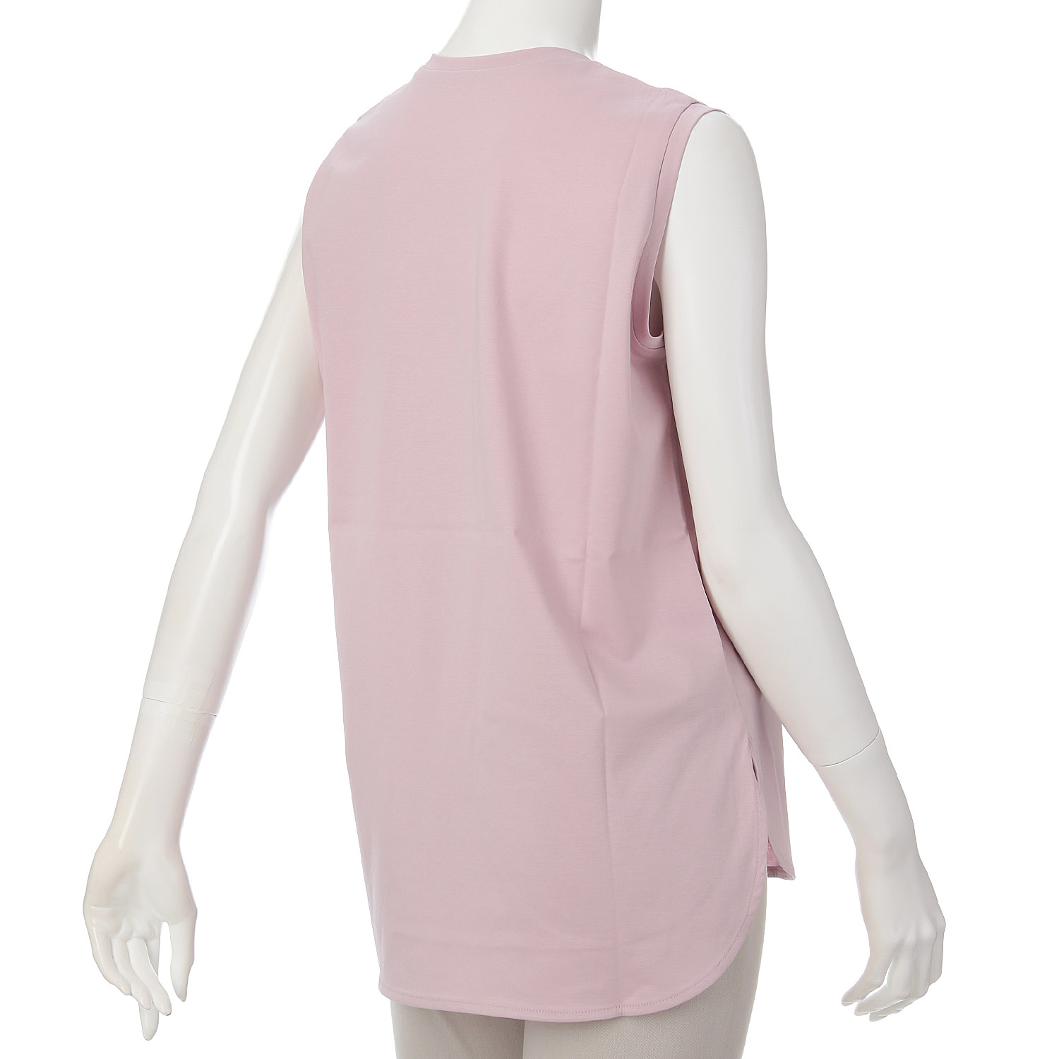 シルケットスムースタンクトップ - 画像7