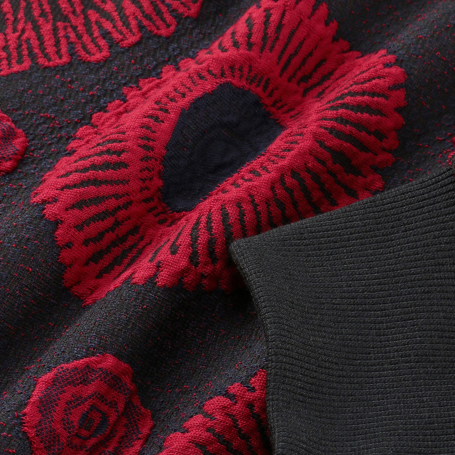 ジャカードチュニック - 画像6