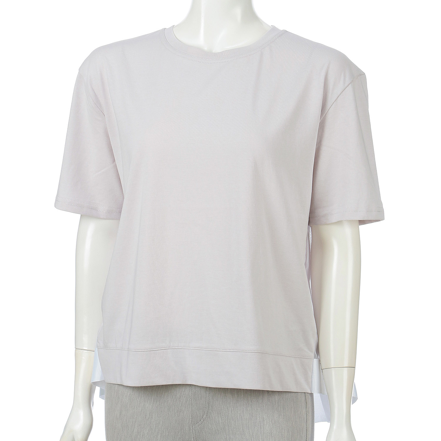 背面チュール切り替えT