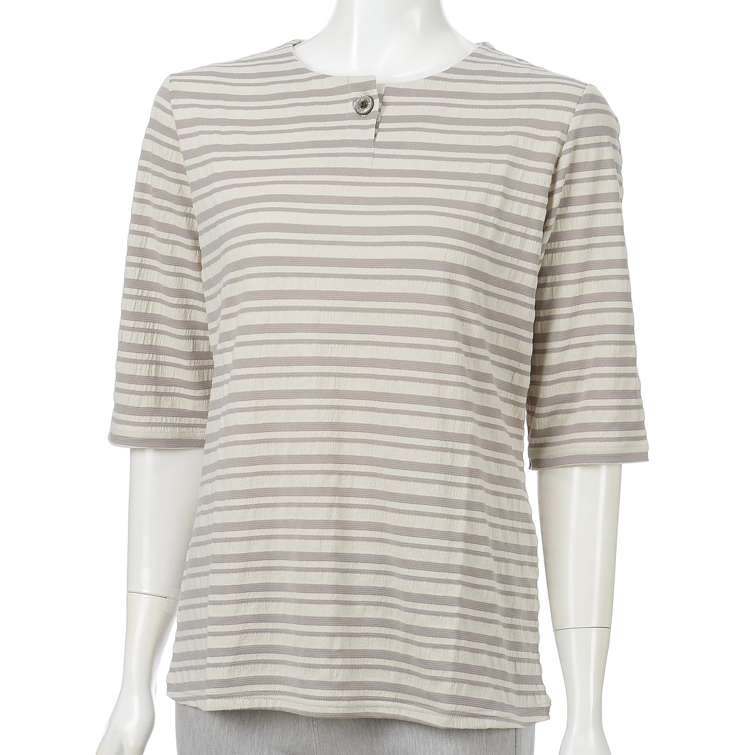 サッカーボーダー1つボタンヘンリー - 画像2