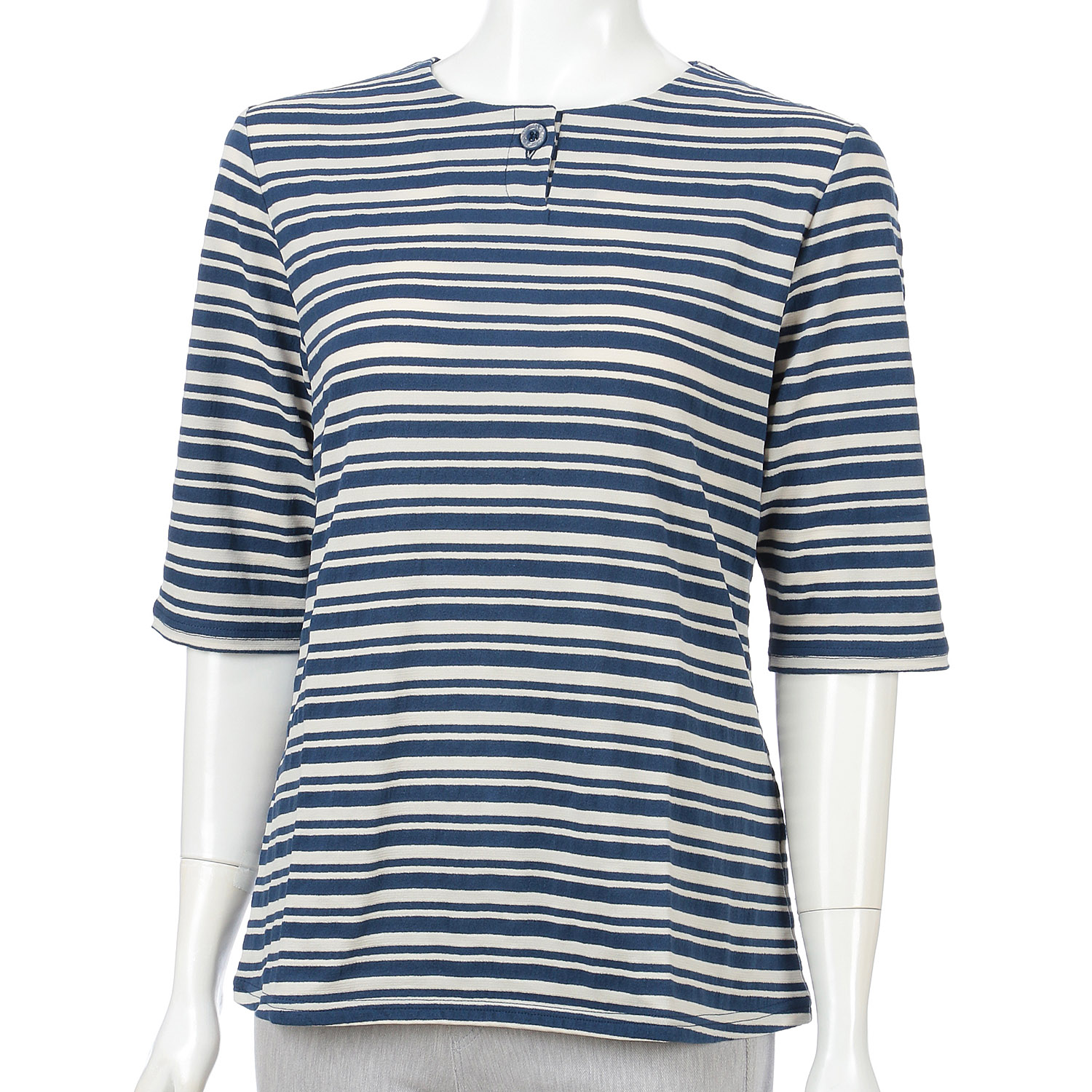 サッカーボーダー1つボタンヘンリー - 画像9