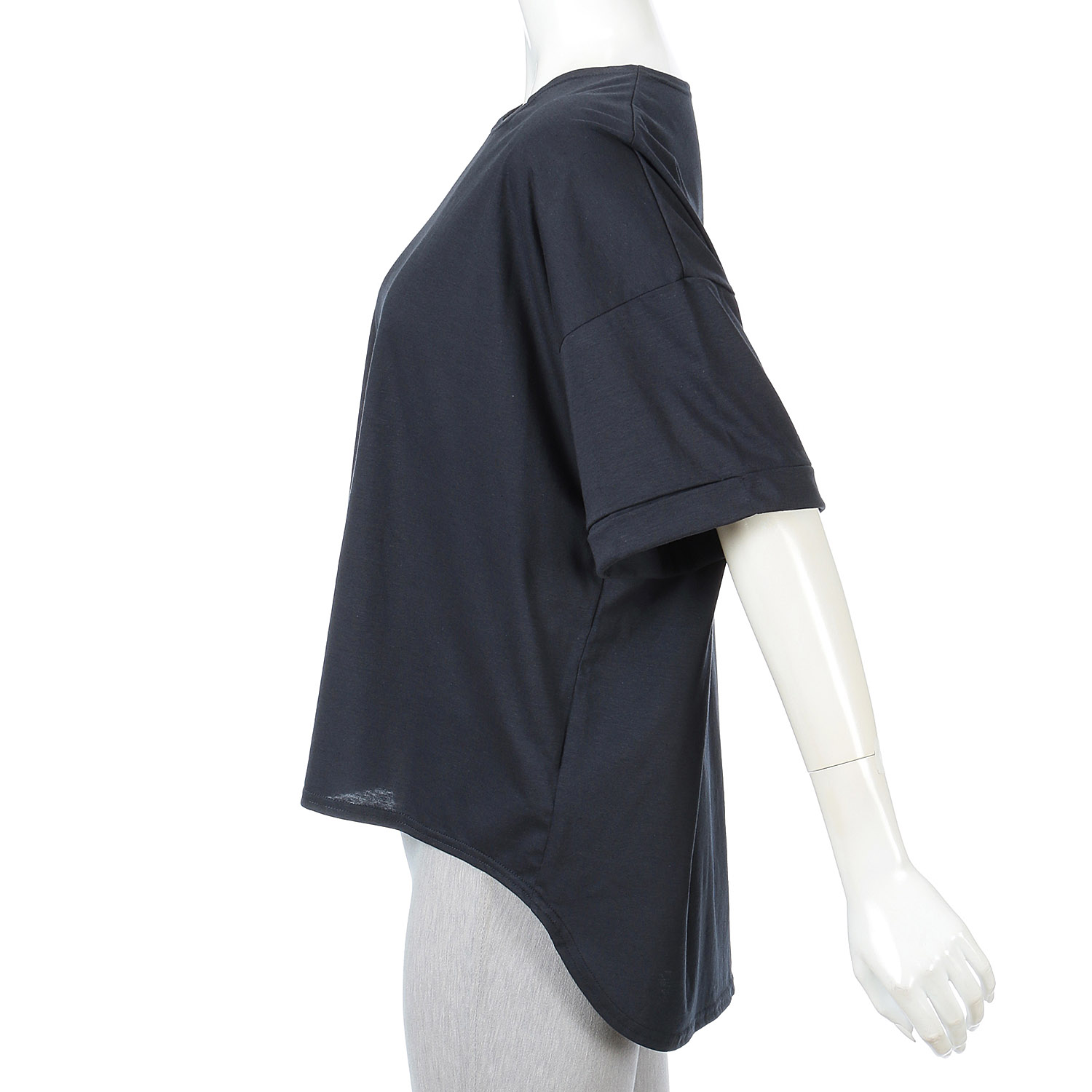 ターンバックプルオーバー - 画像4