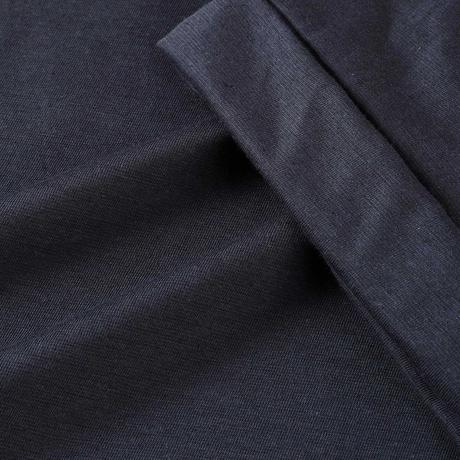 ターンバックプルオーバー - 画像6