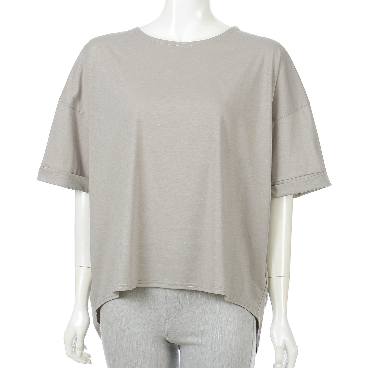 ターンバックプルオーバー - 画像1