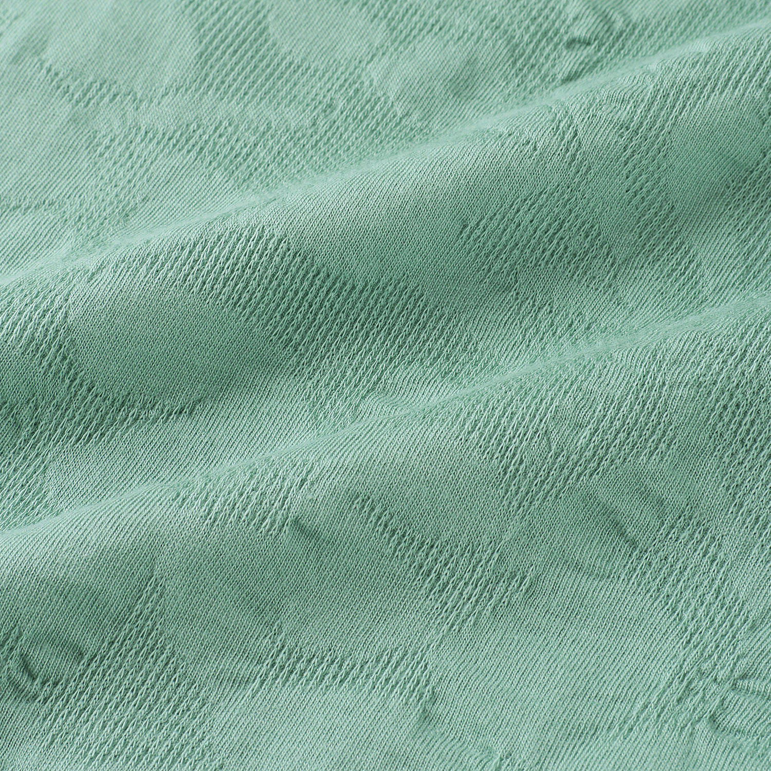 綿ジャガードプルオーバー - 画像6