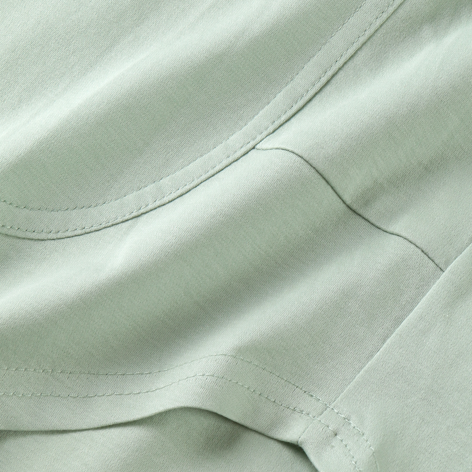 シルケットスムースチュニック - 画像8